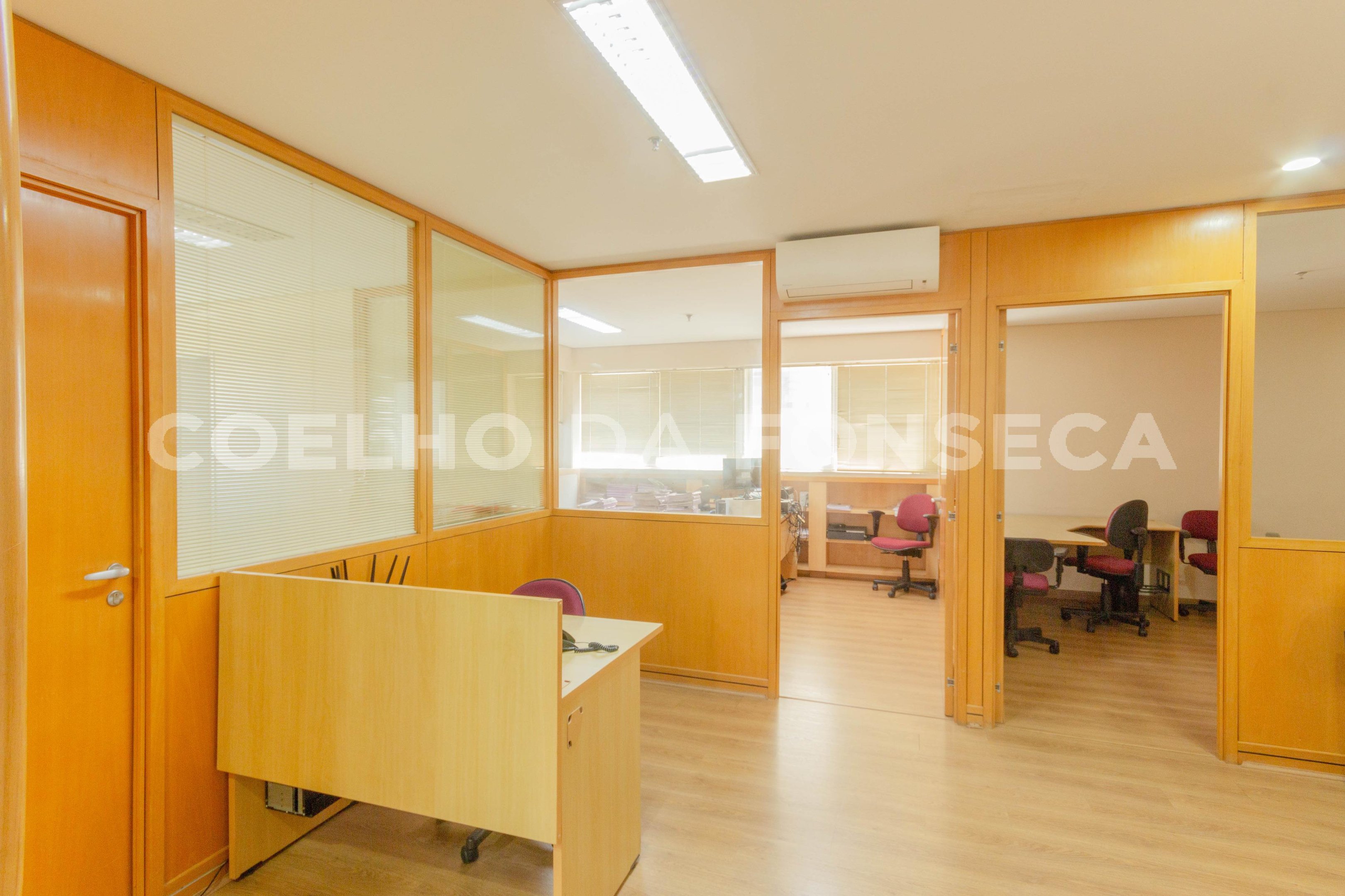 Sala Comercial