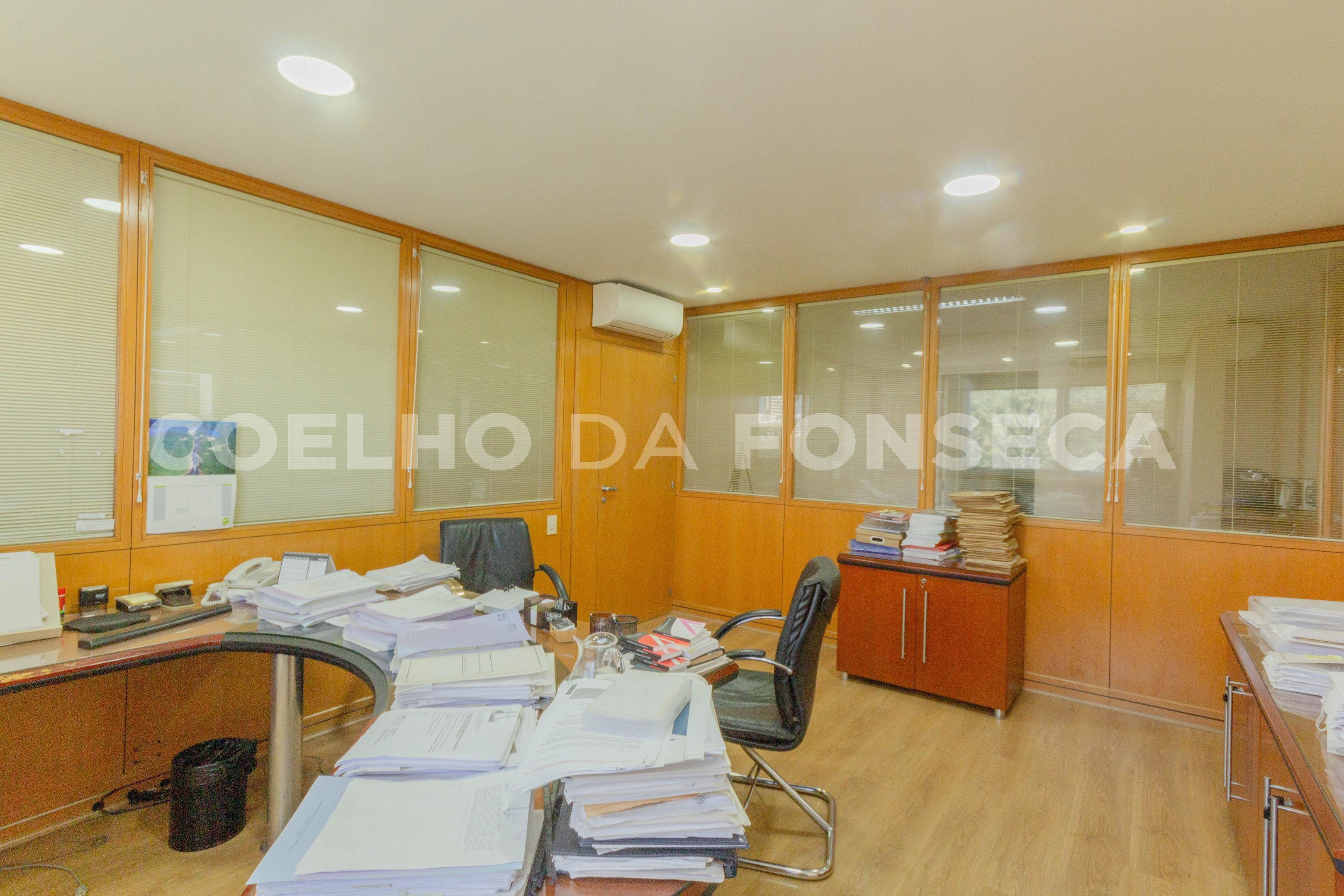 Sala Comercial