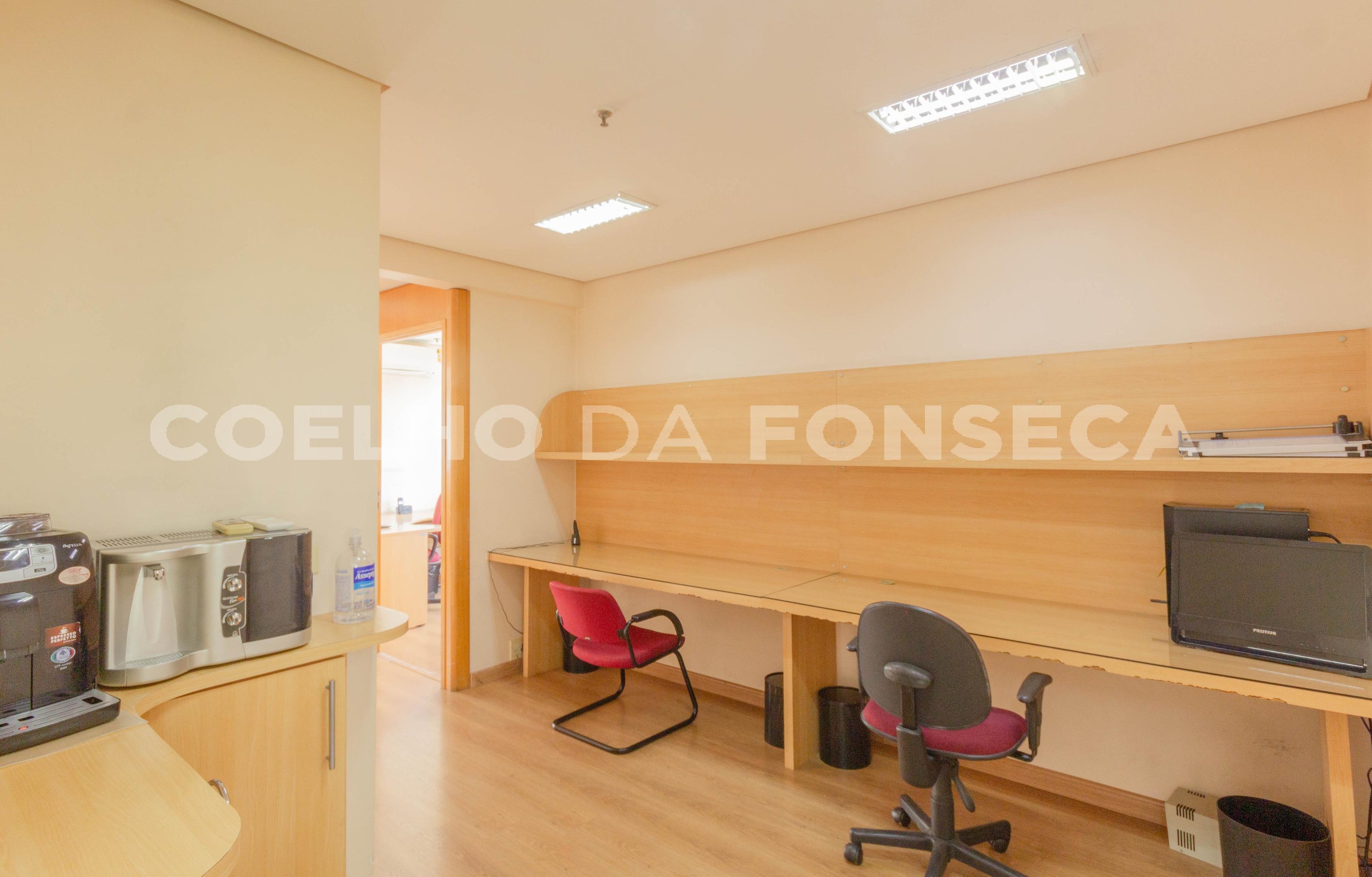 Sala Comercial