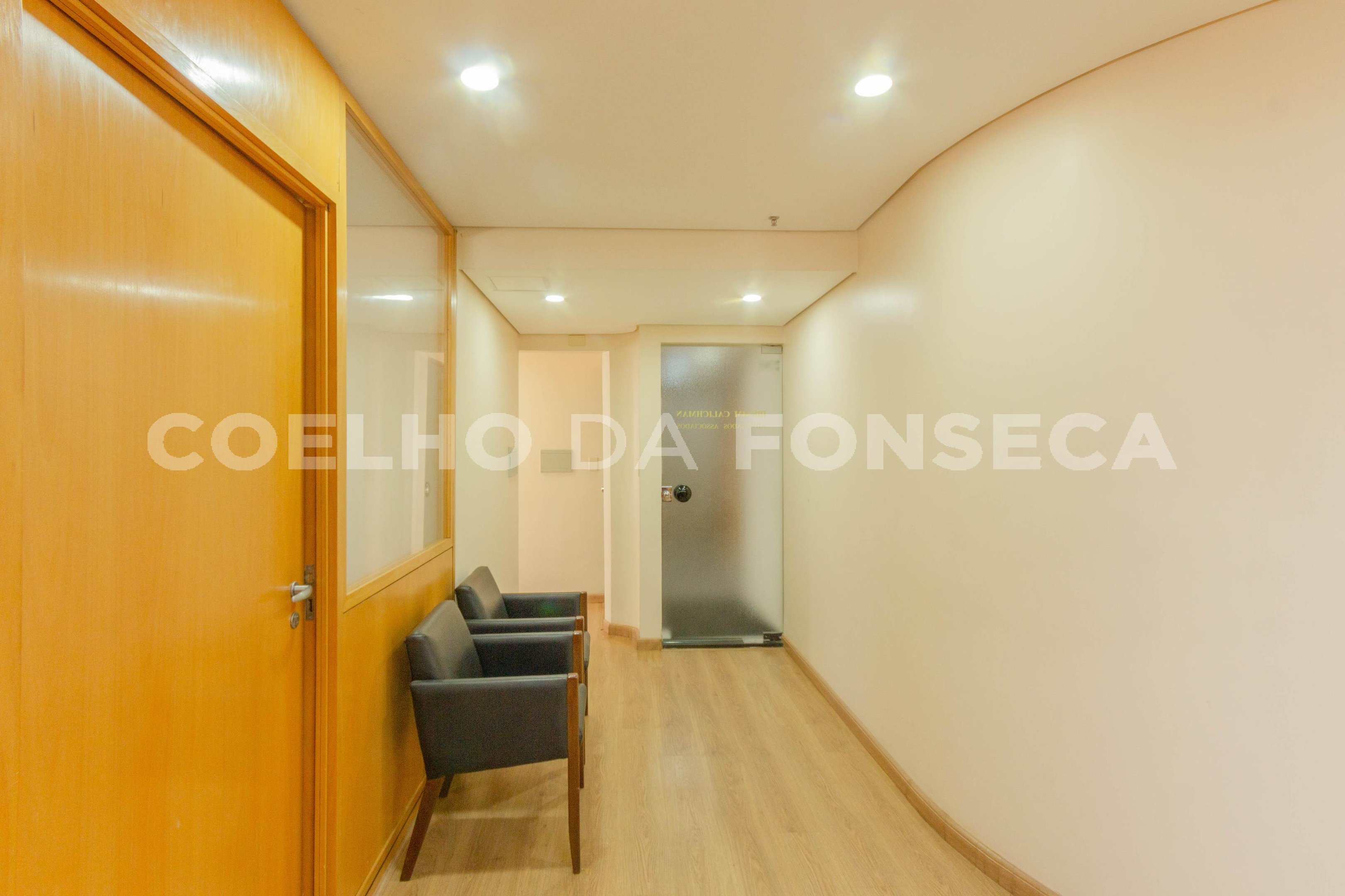 Sala Comercial