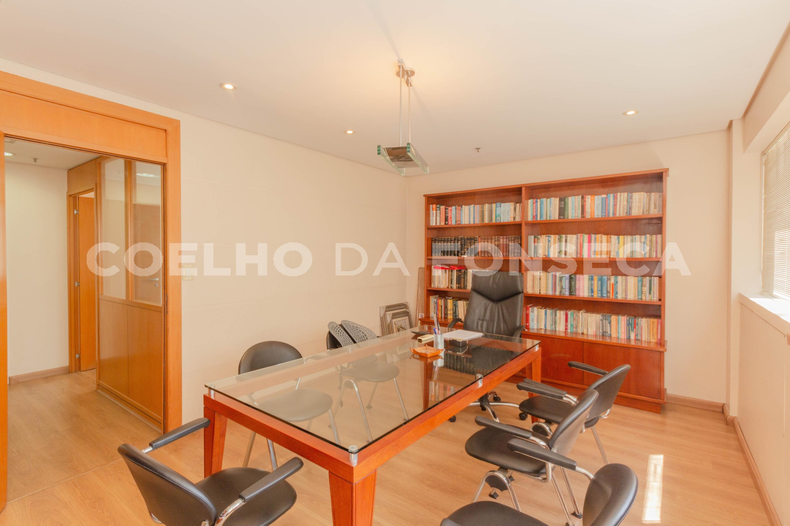 Sala Comercial
