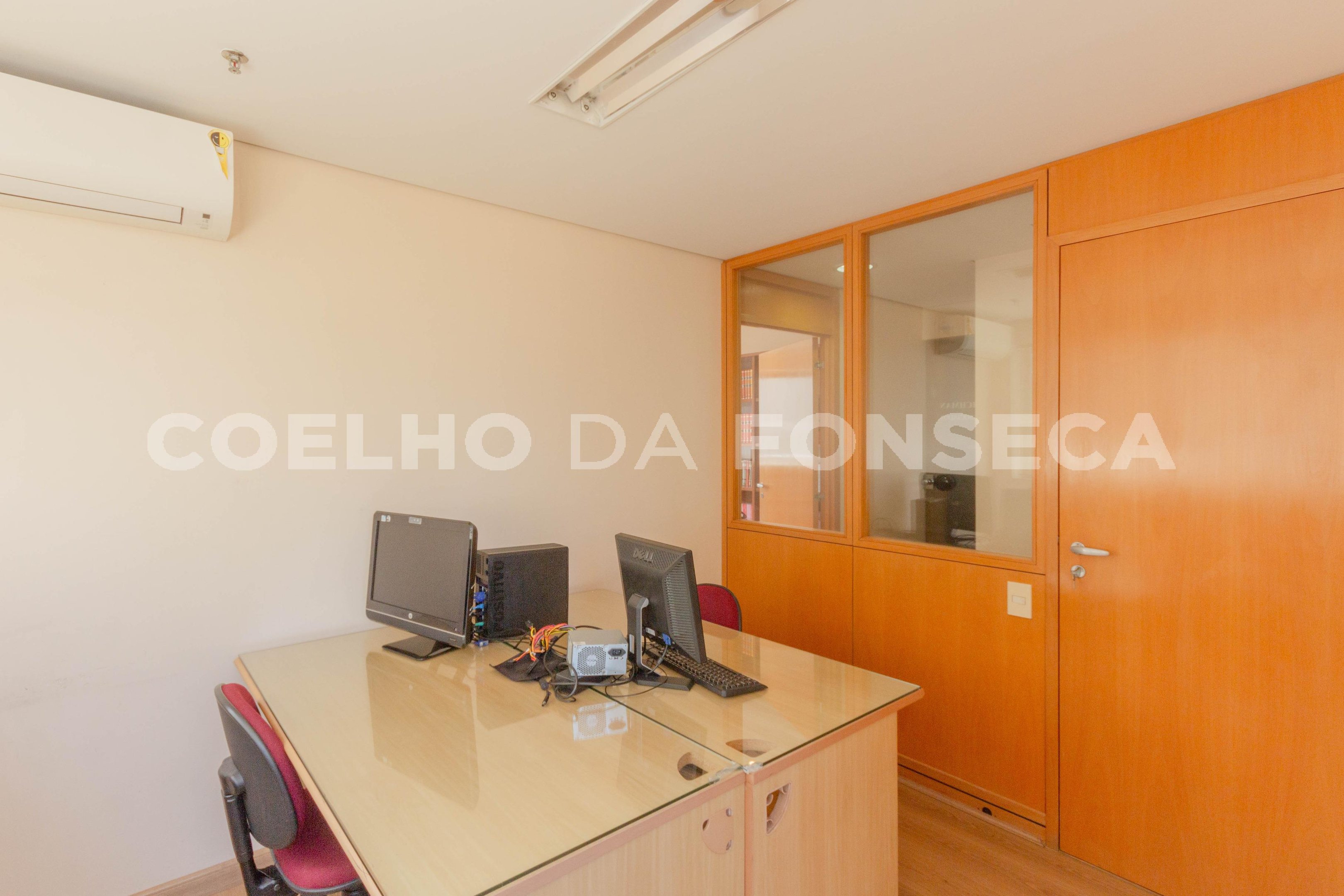 Sala Comercial
