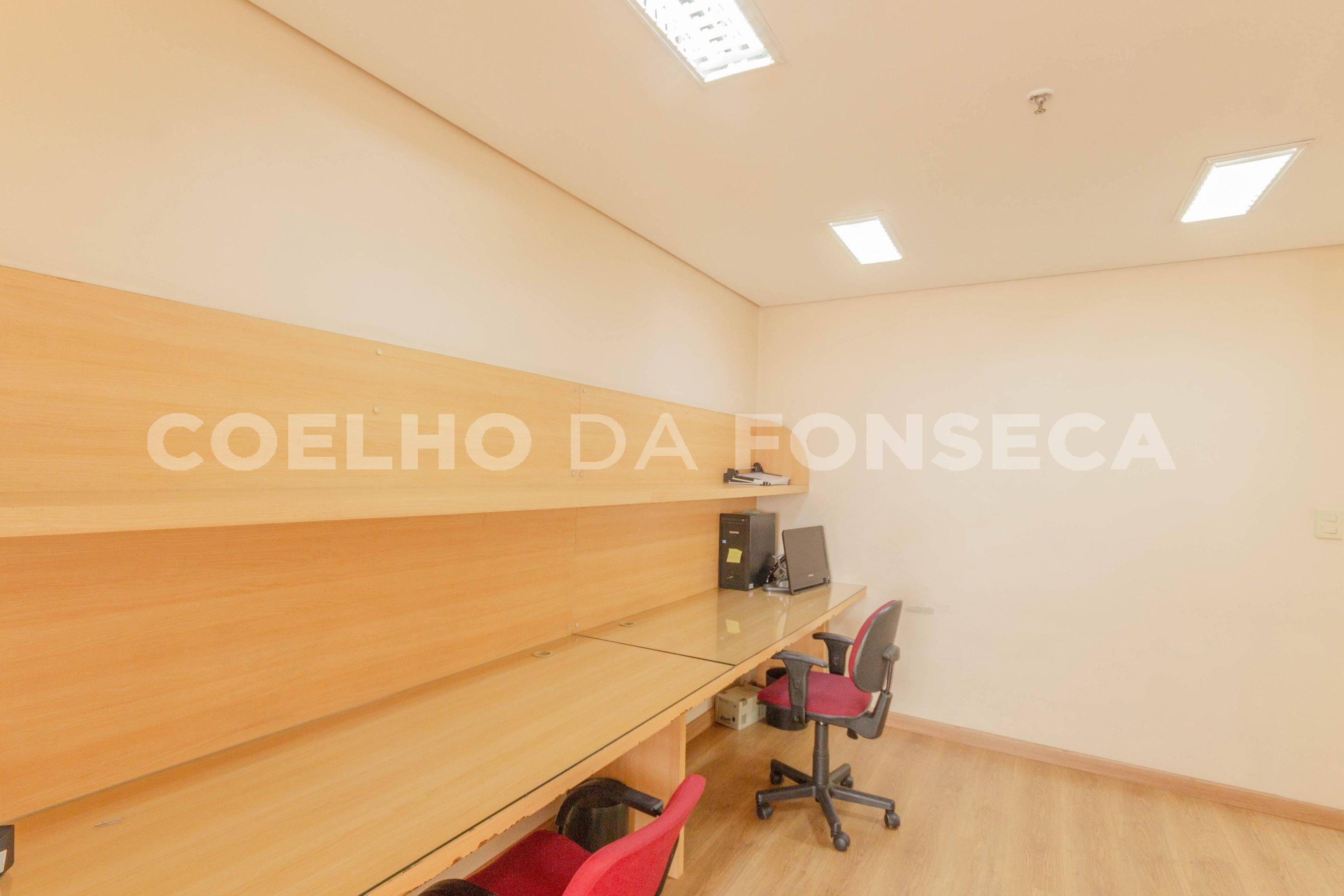 Sala Comercial