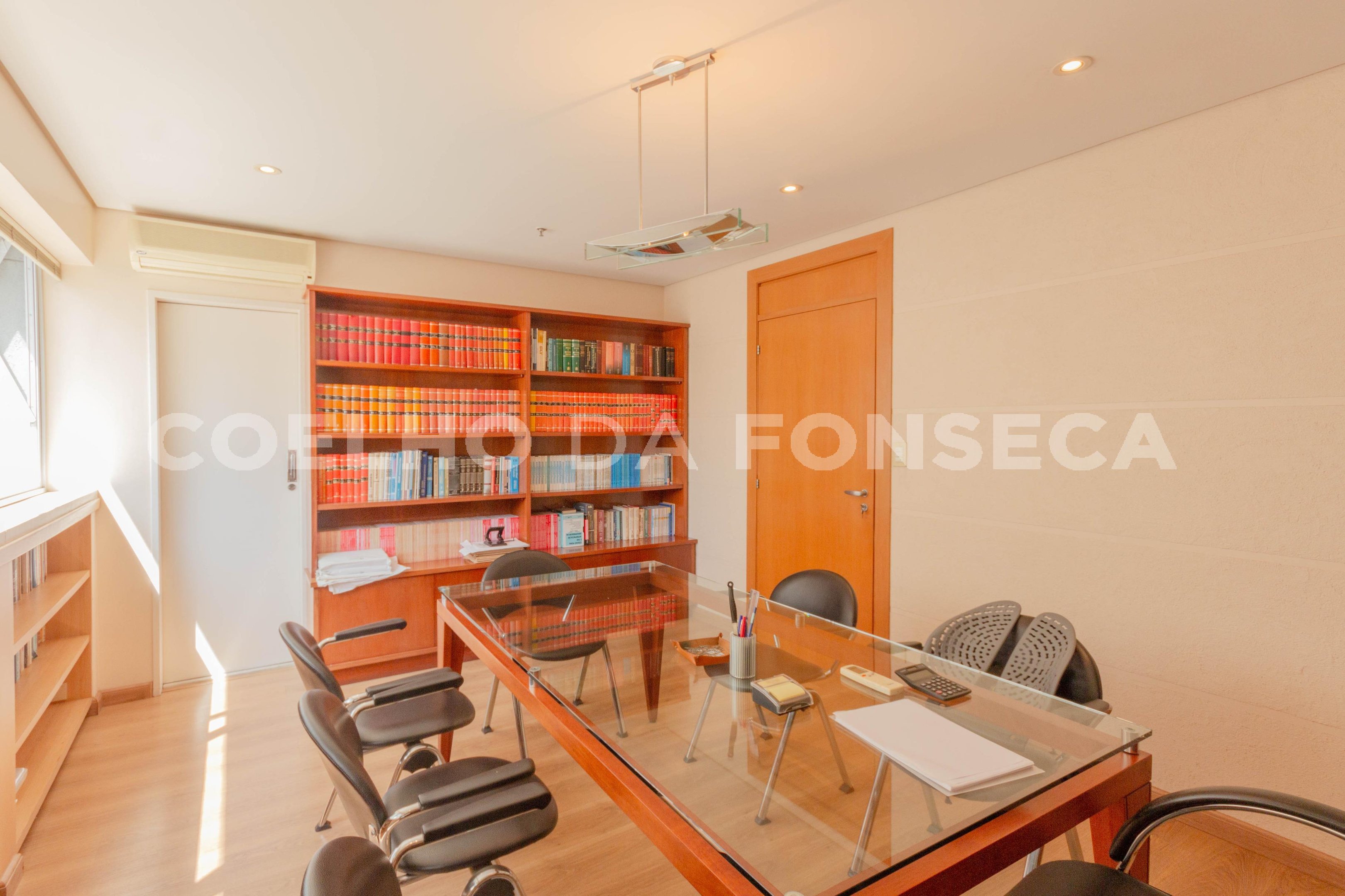 Sala Comercial