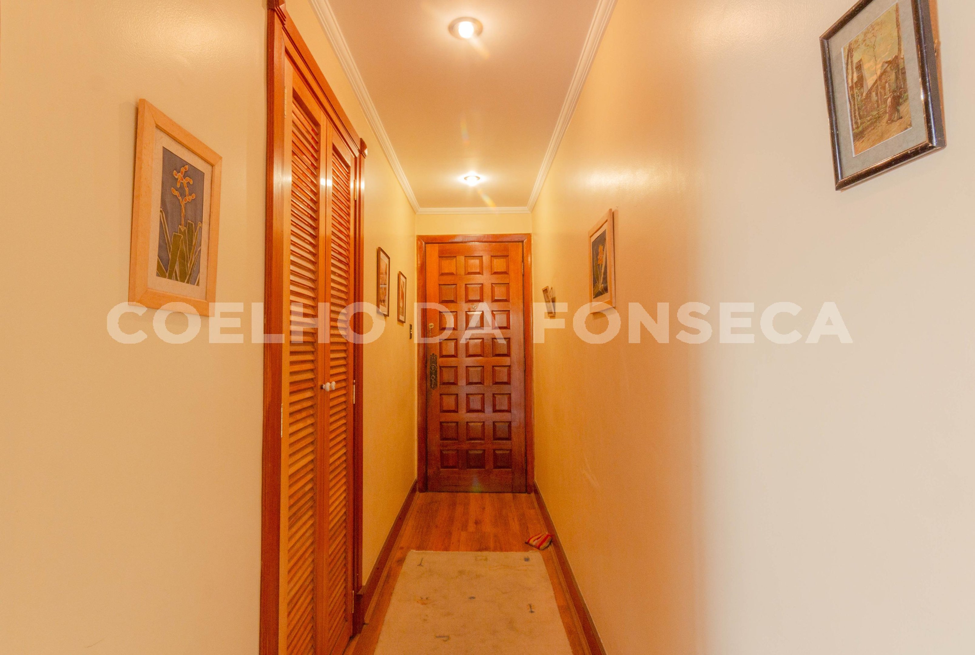 Hall de Circulação