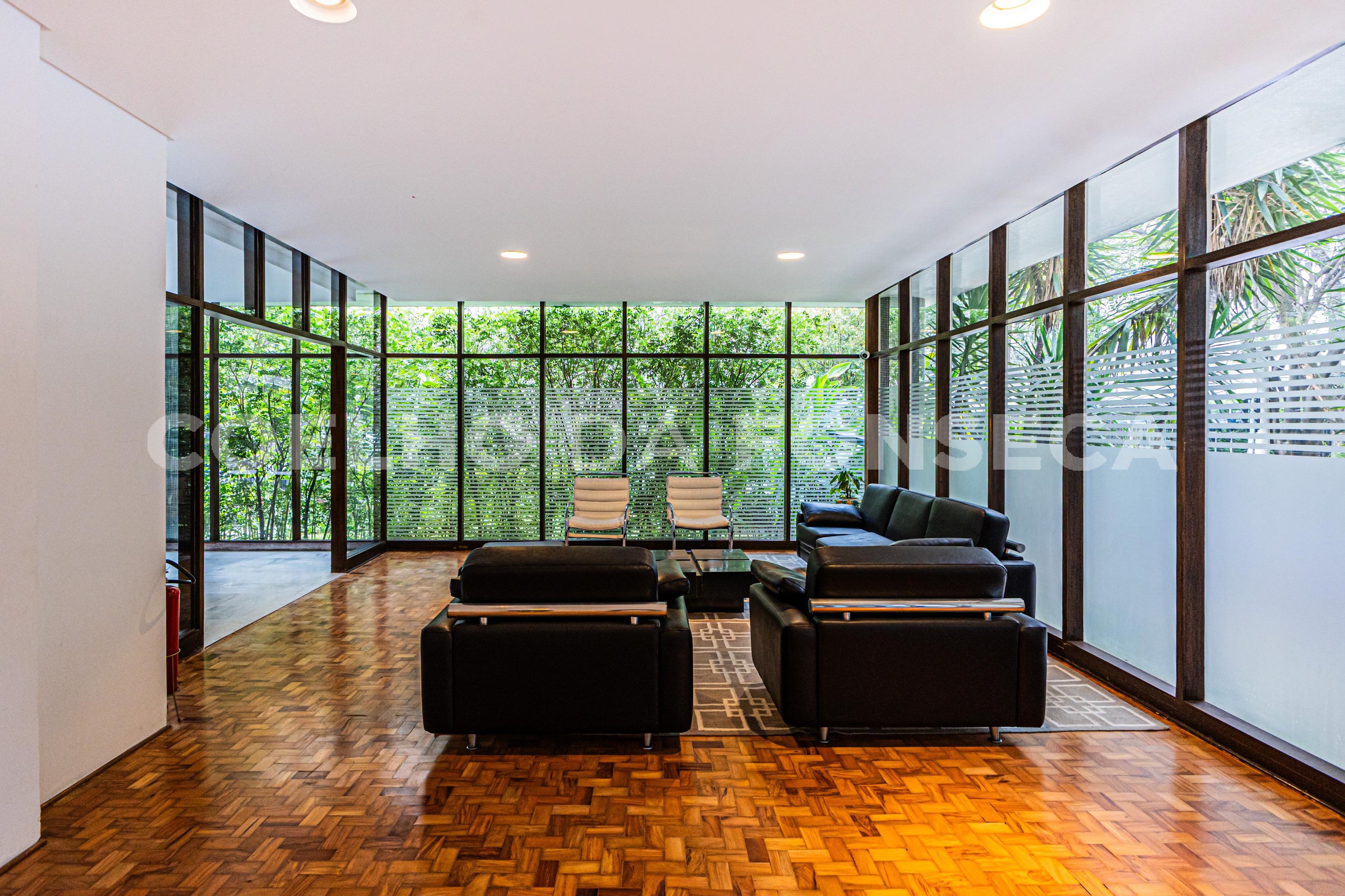 Hall de Circulação