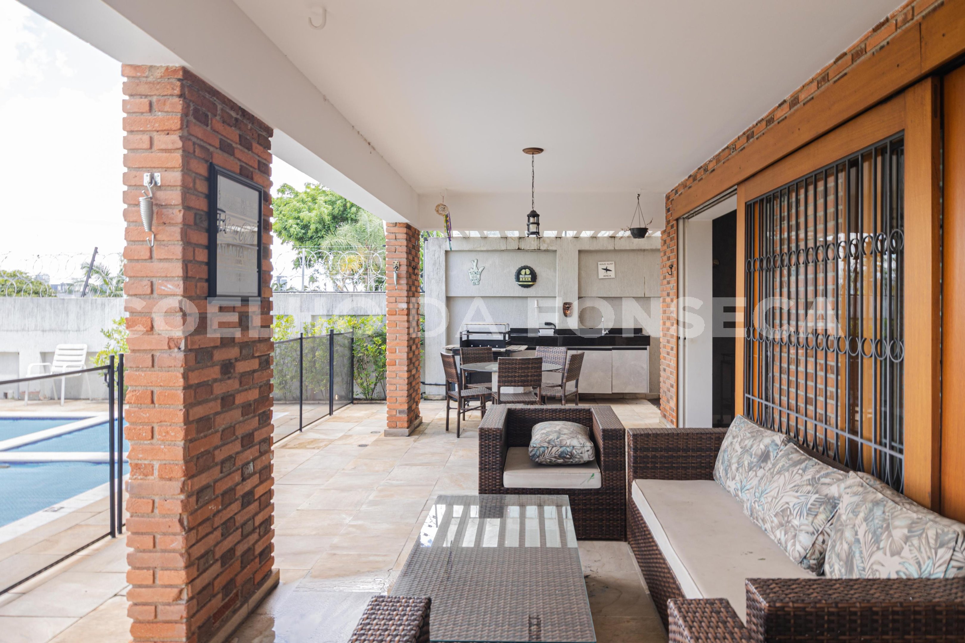 Espaço Gourmet (Unidade)