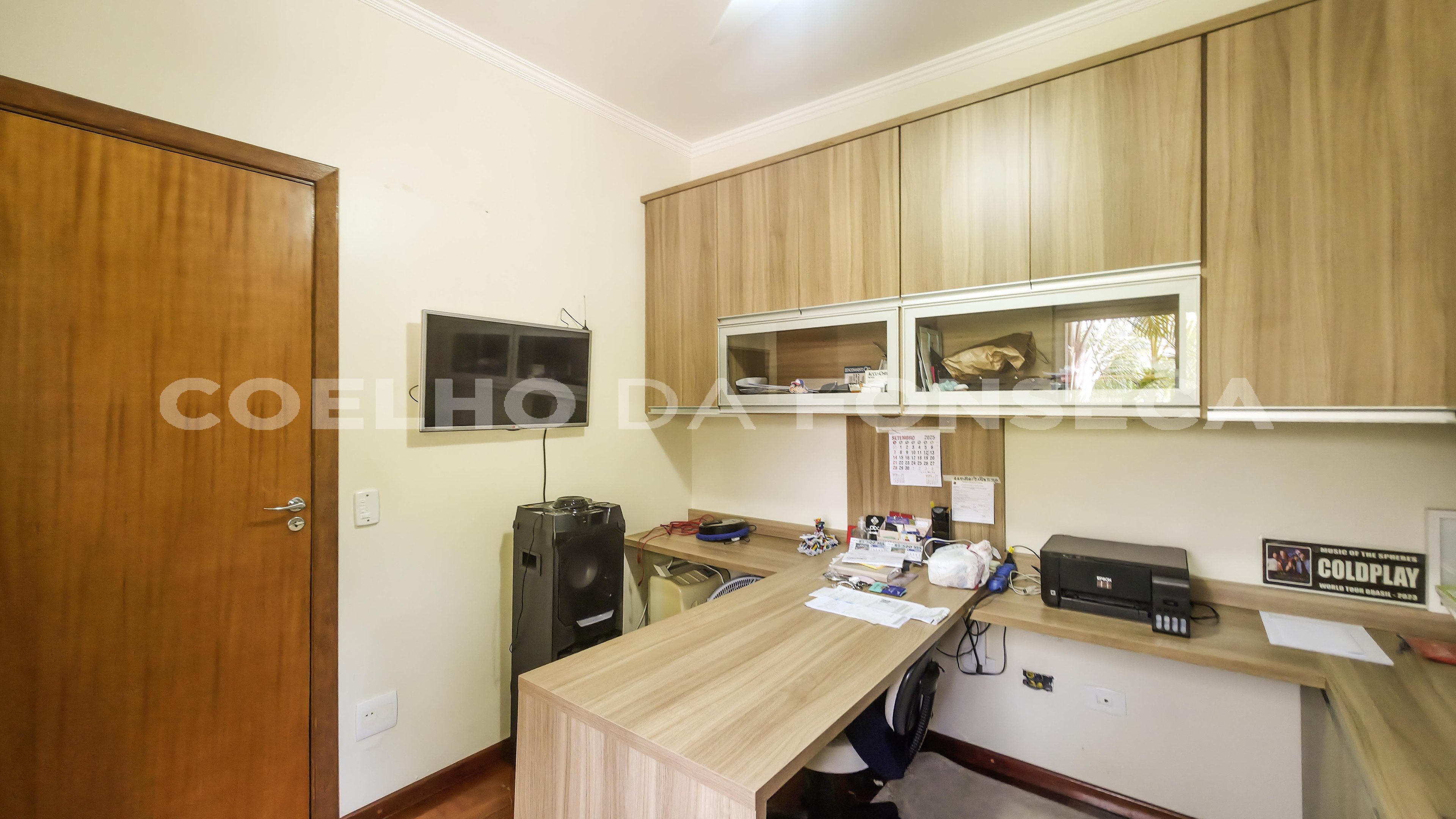 Escritório Comercial