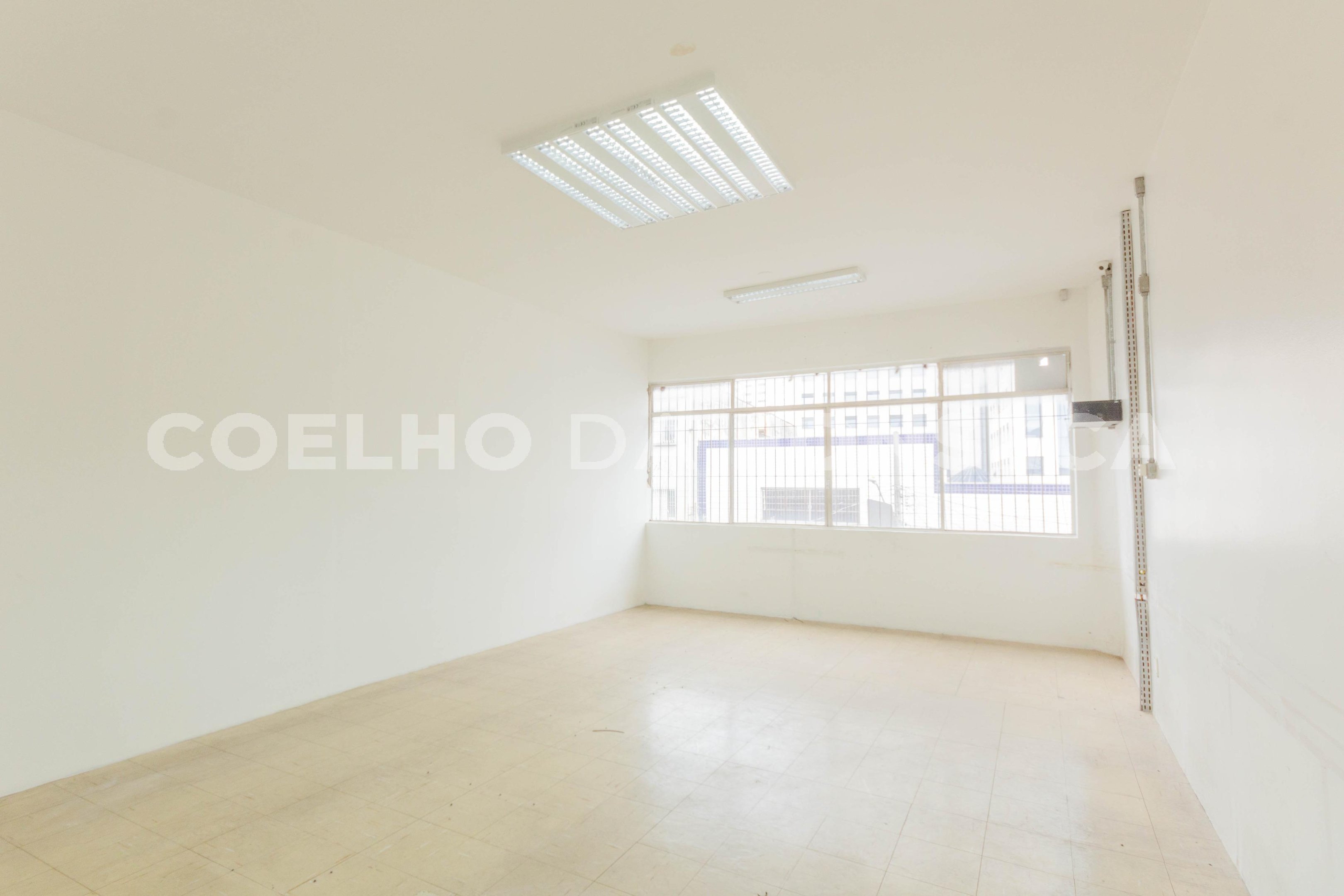 Sala Comercial