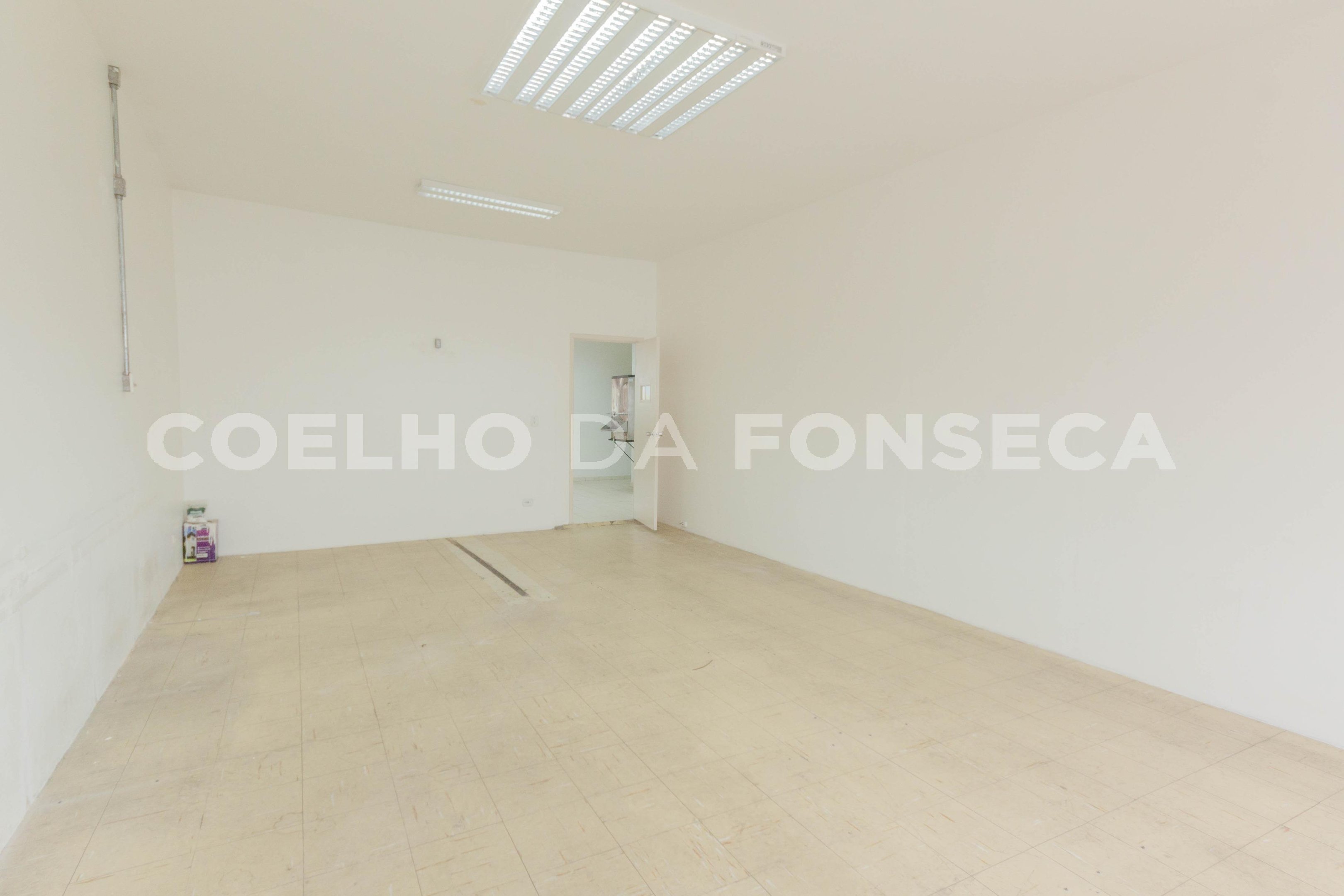 Sala Comercial
