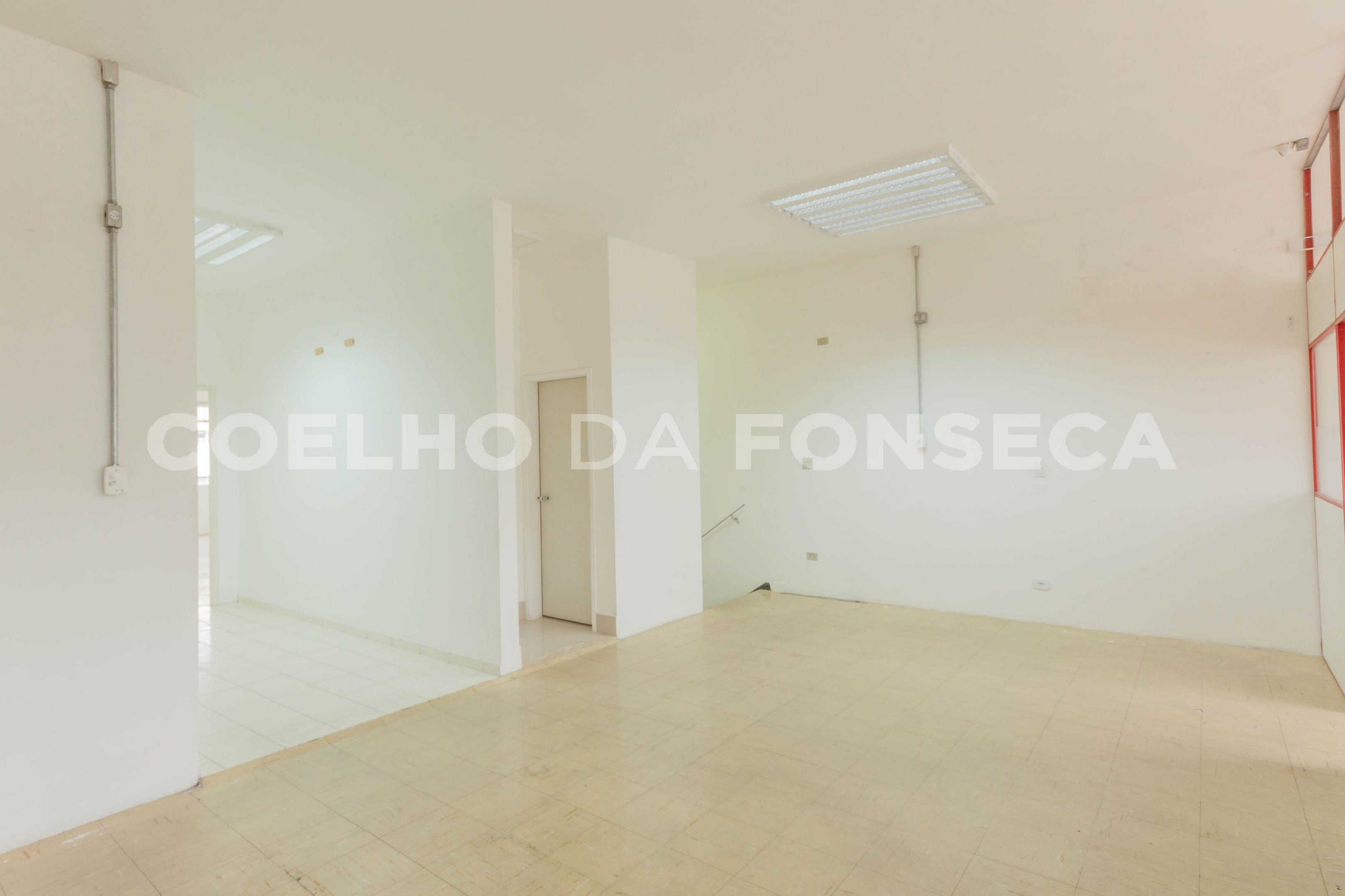 Sala Comercial