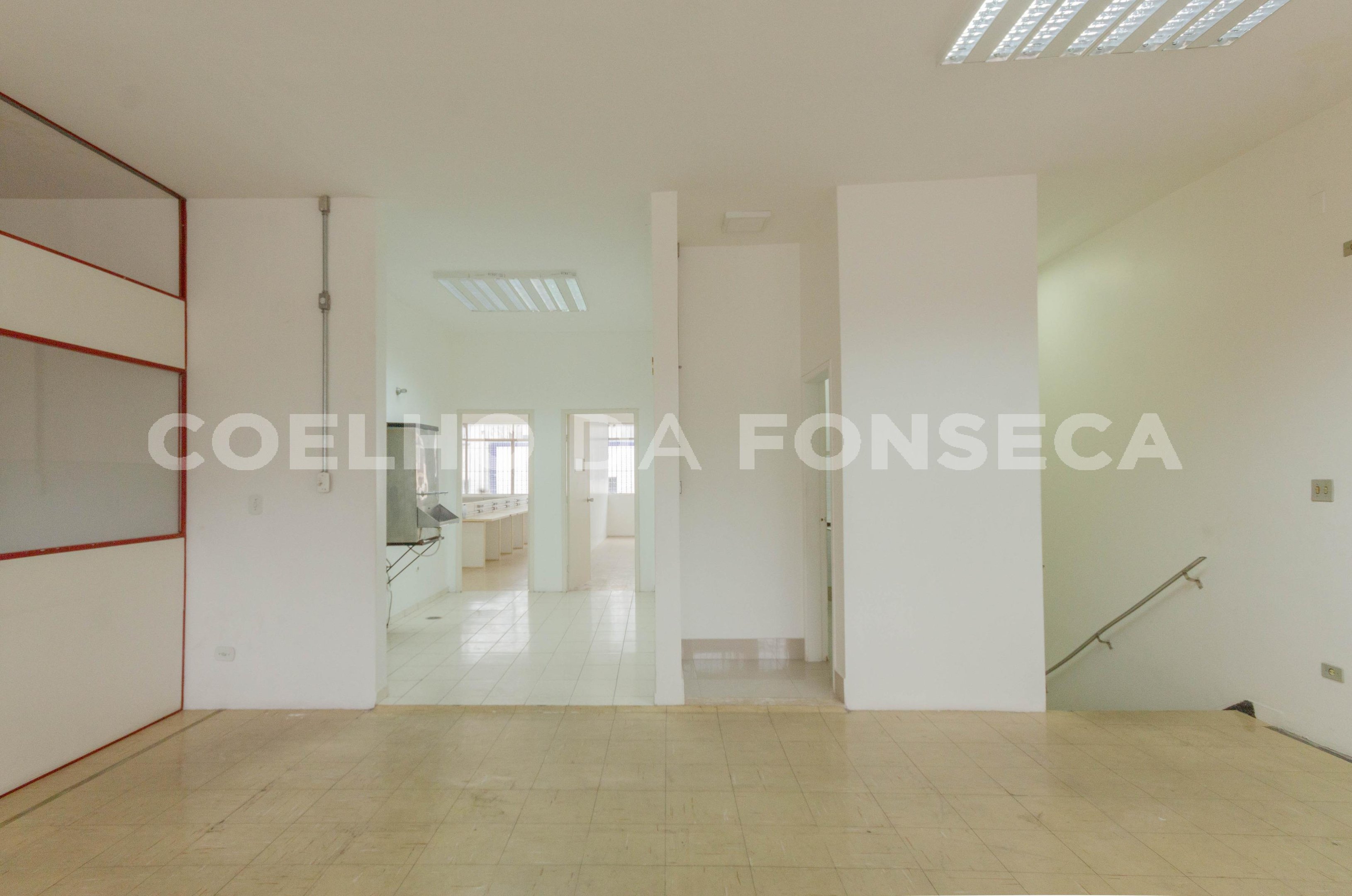 Sala Comercial