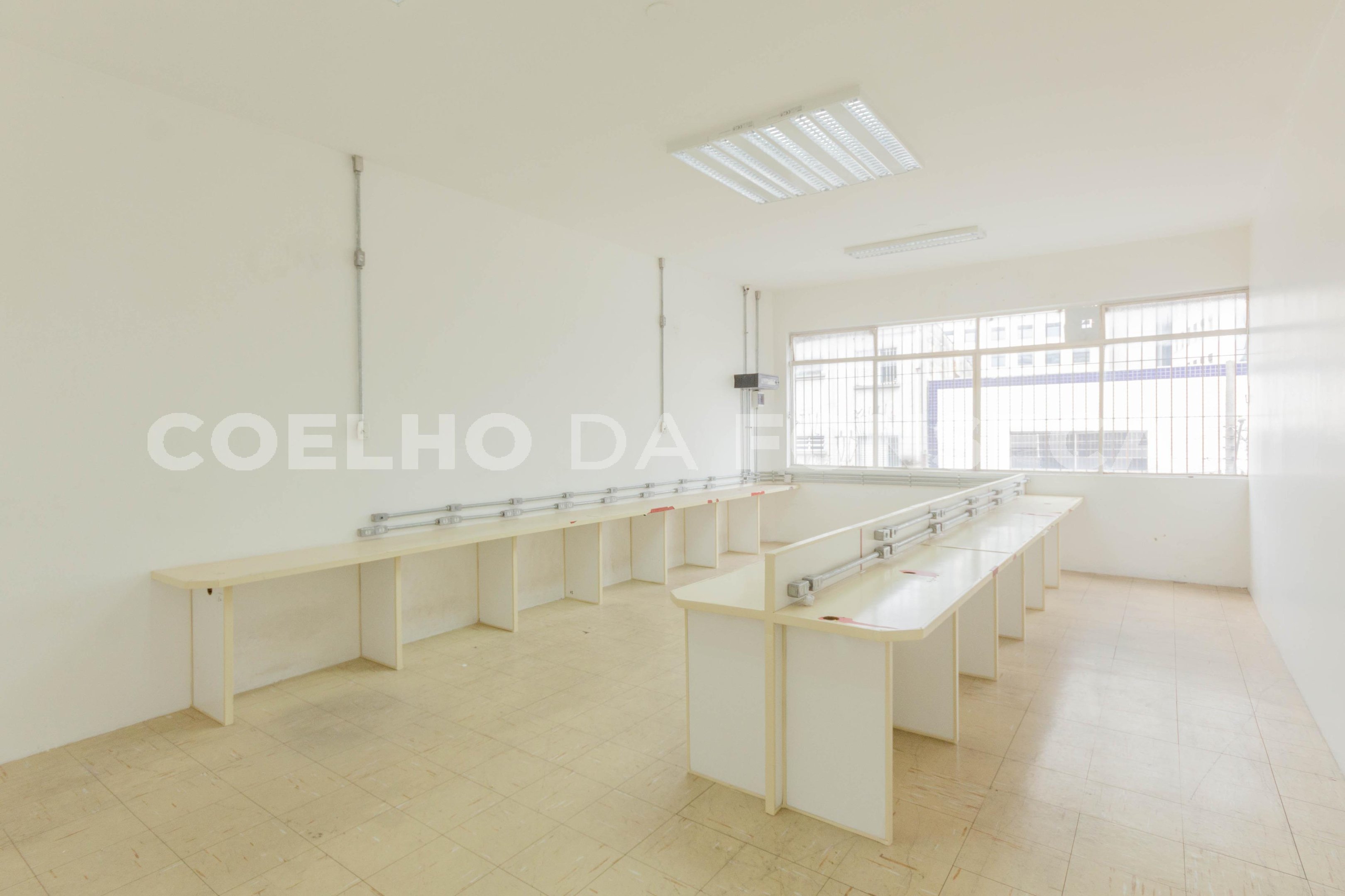 Sala Comercial