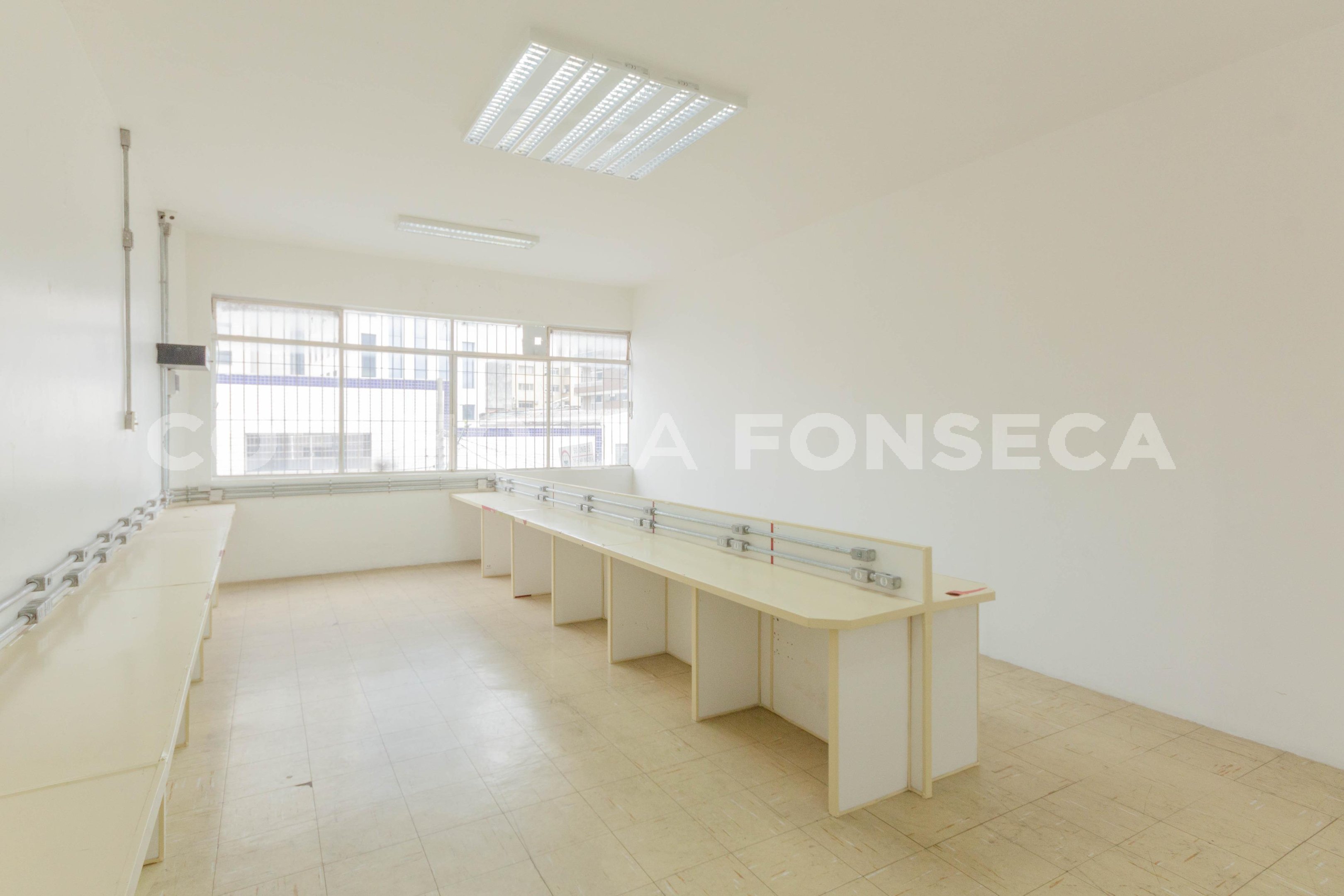 Sala Comercial