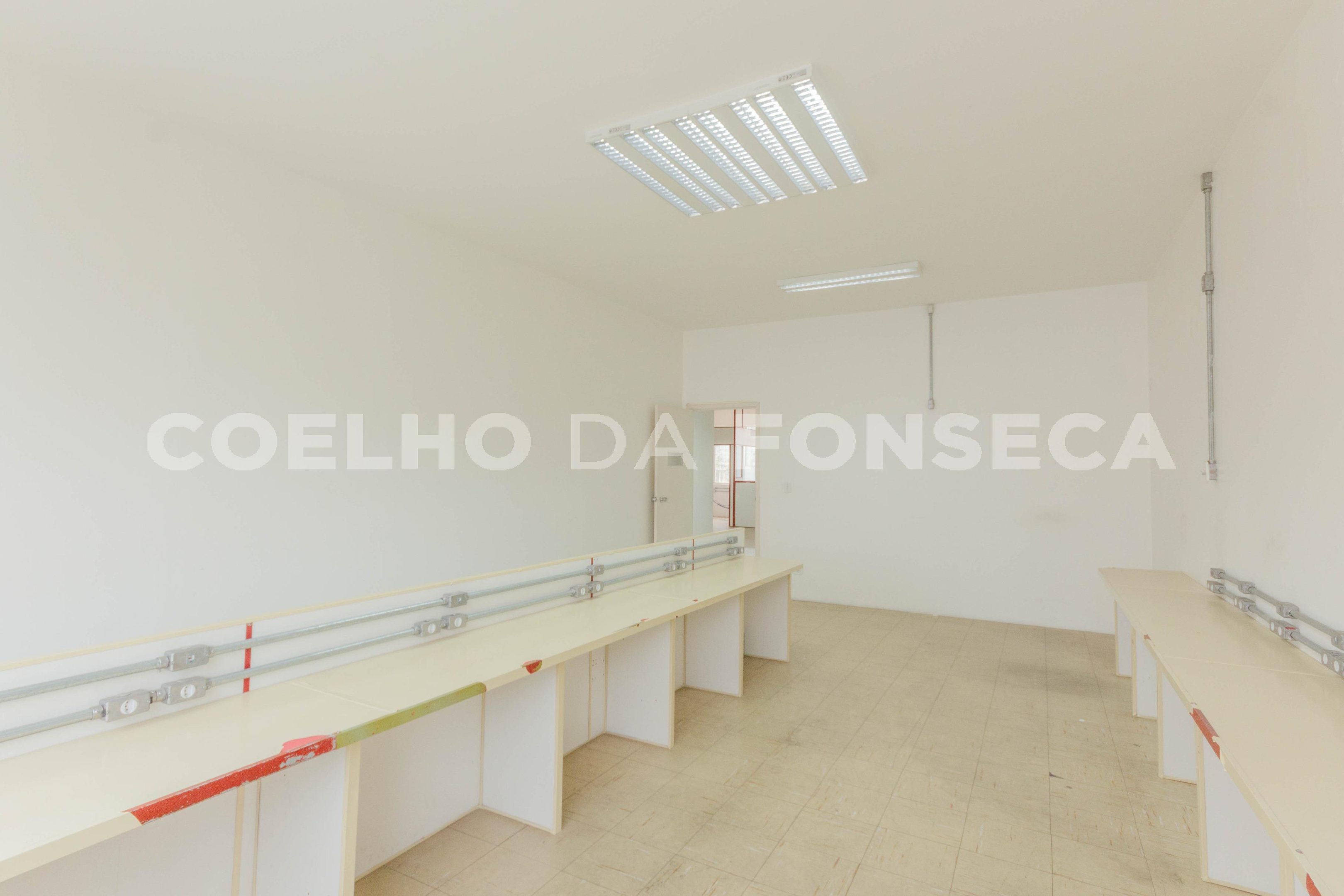 Sala Comercial