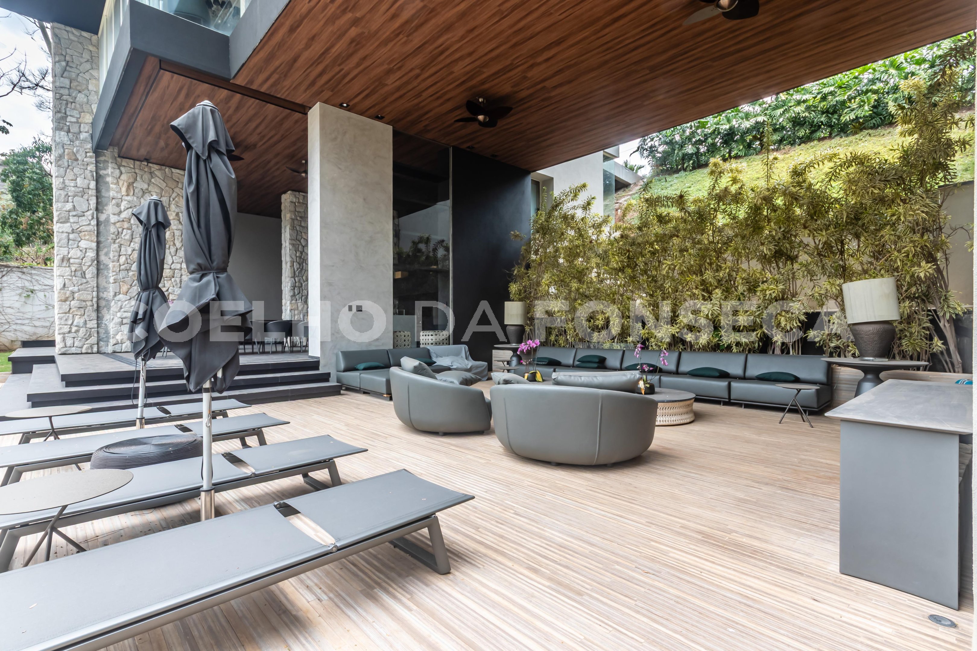 Espaço Gourmet (Unidade)