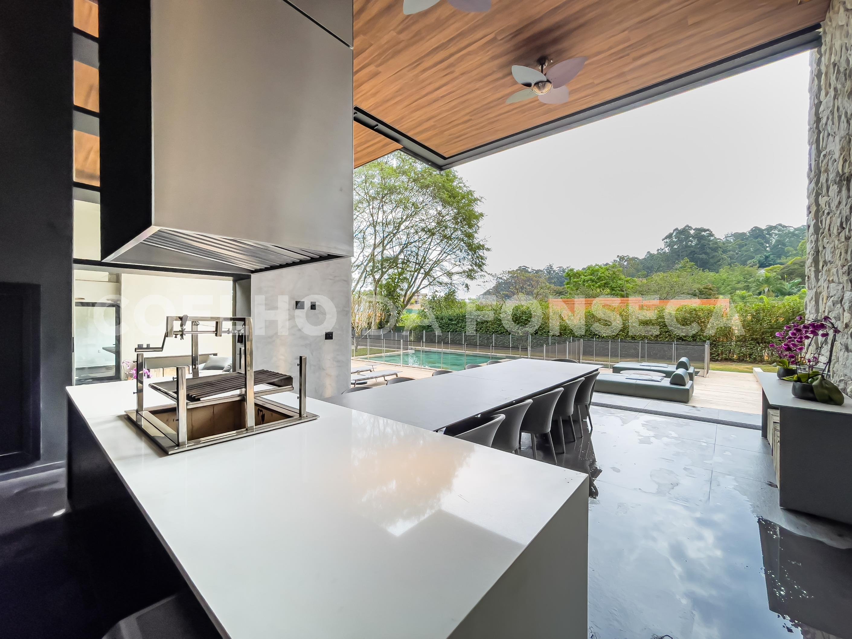 Espaço Gourmet (Unidade)