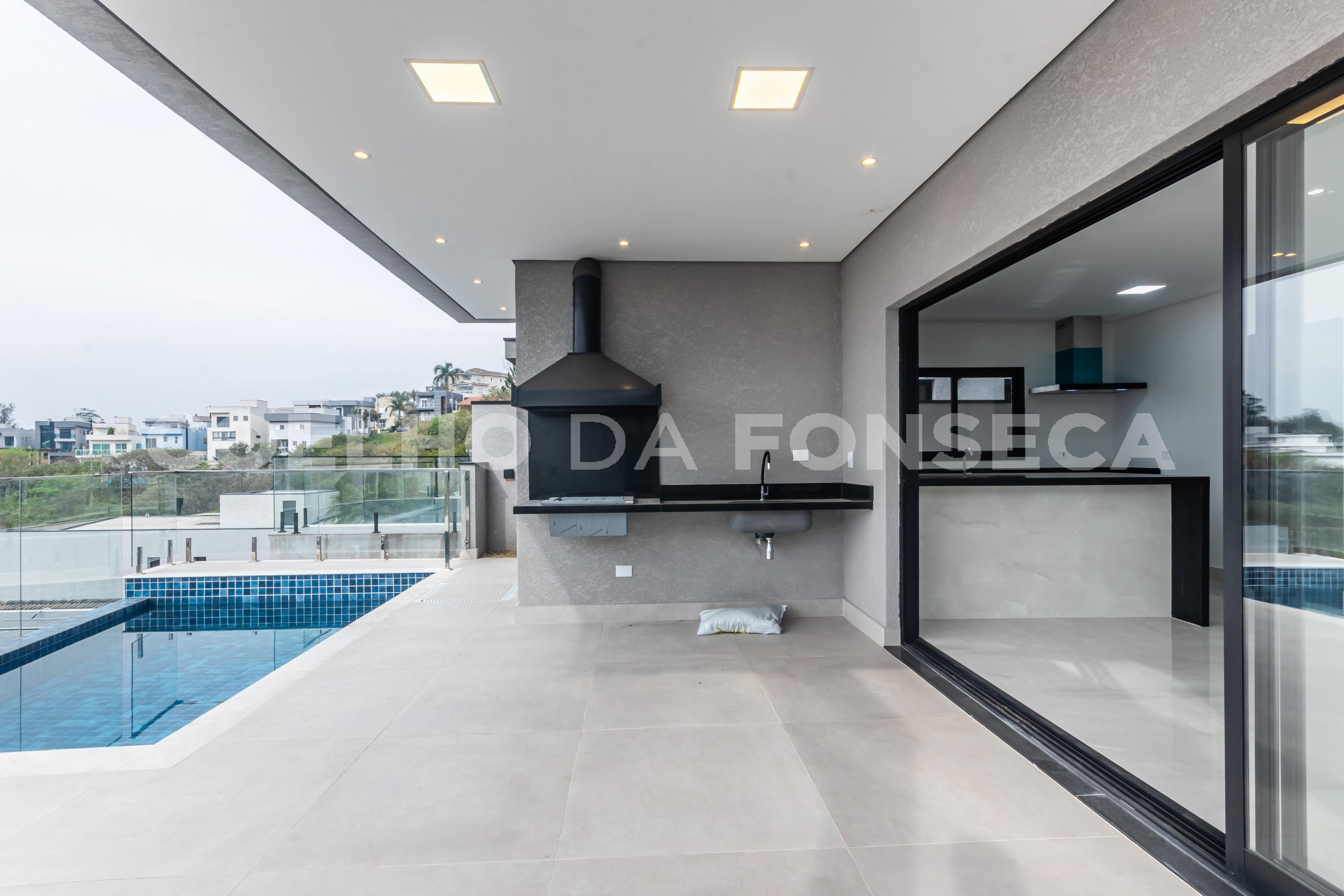 Espaço Gourmet (Unidade)