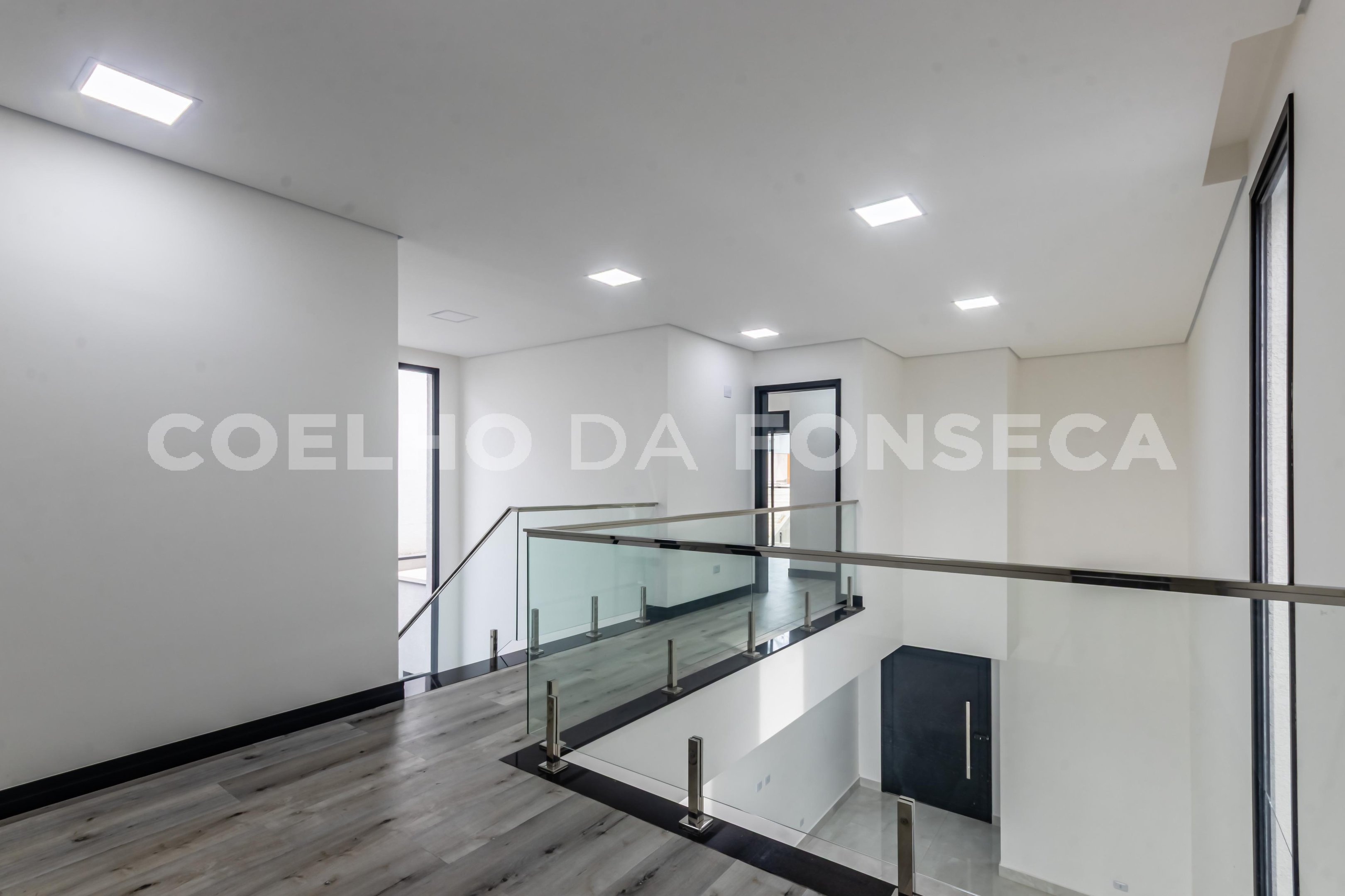 Hall de Circulação