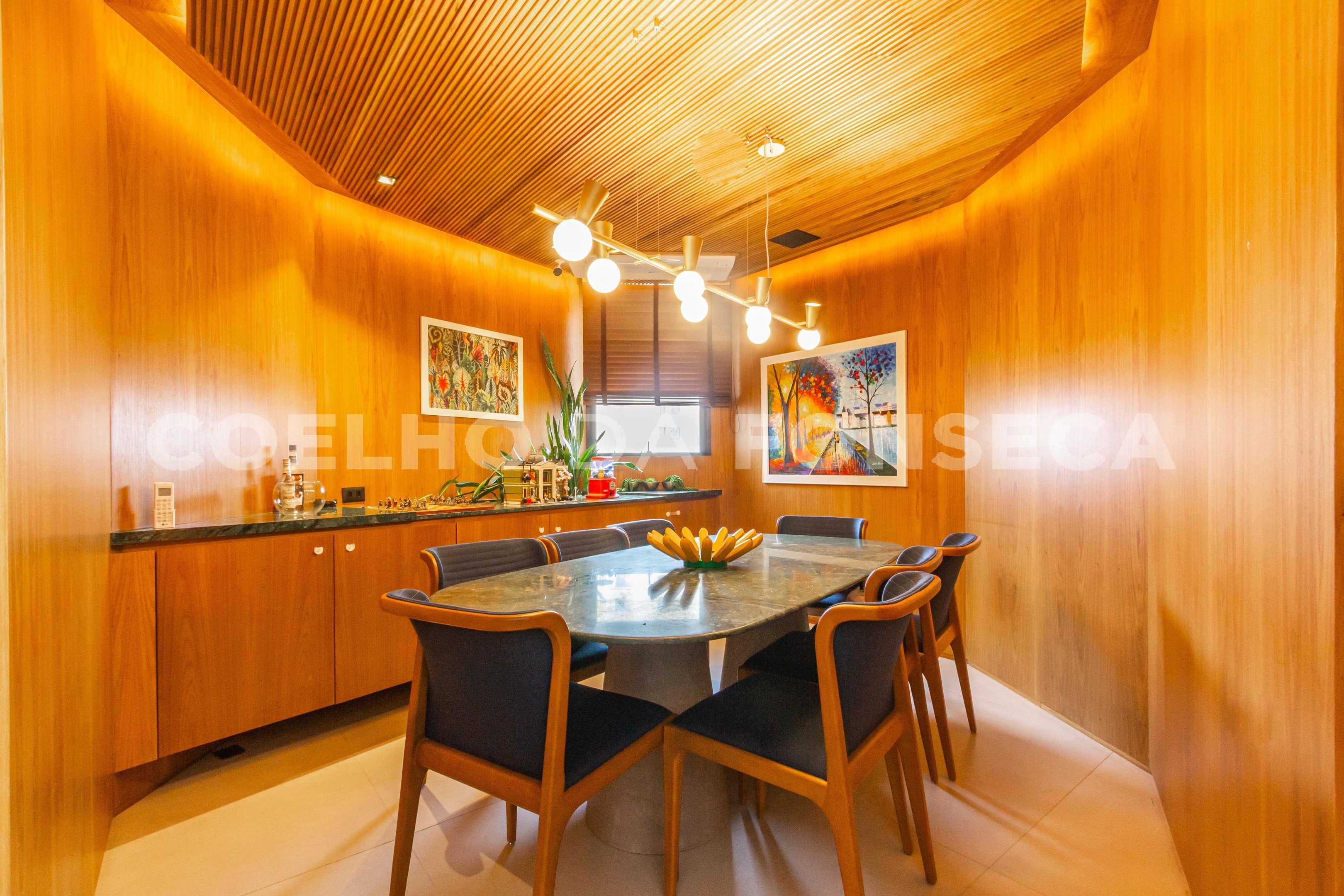 Sala de Jantar