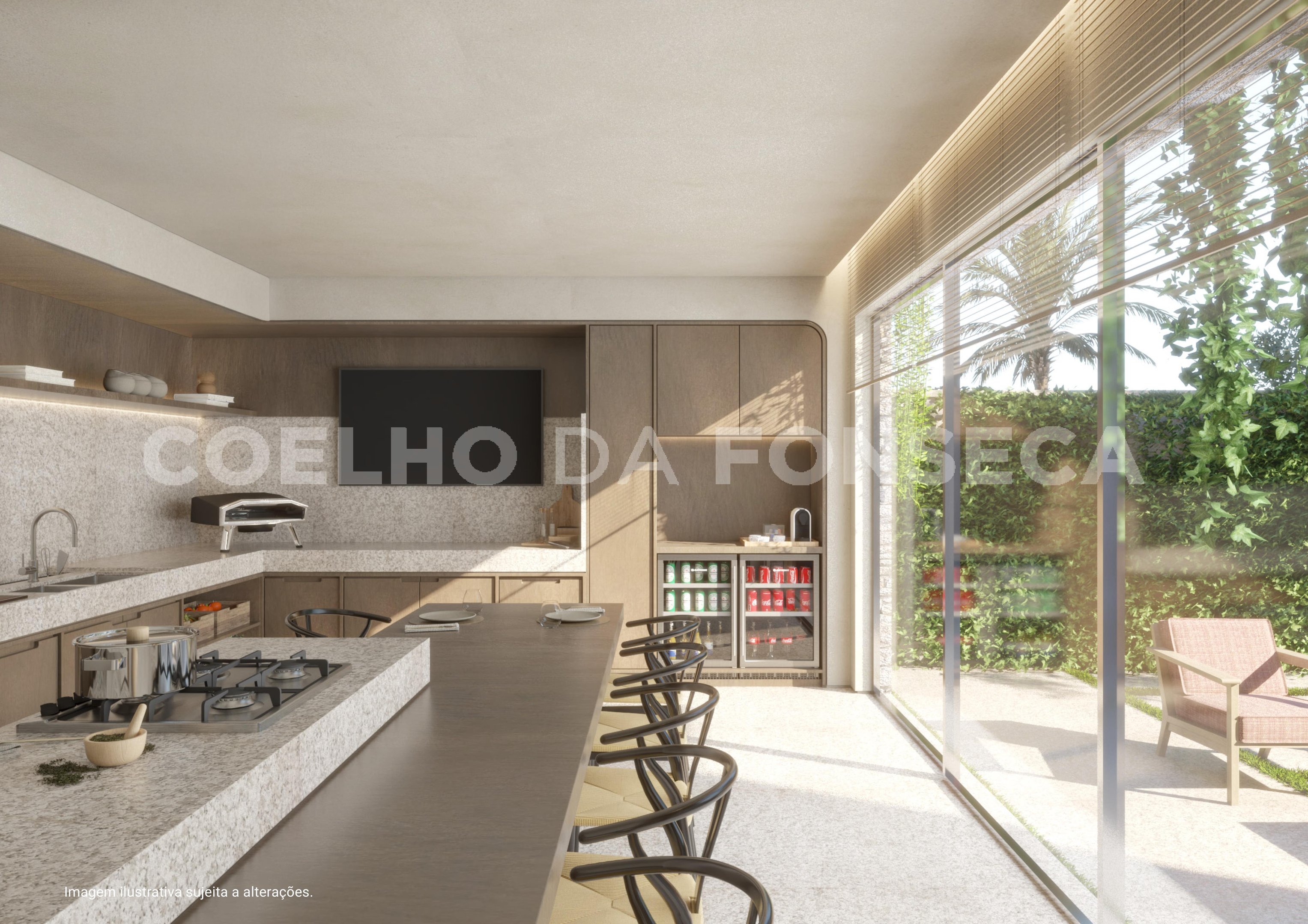 Espaço Gourmet (Unidade)