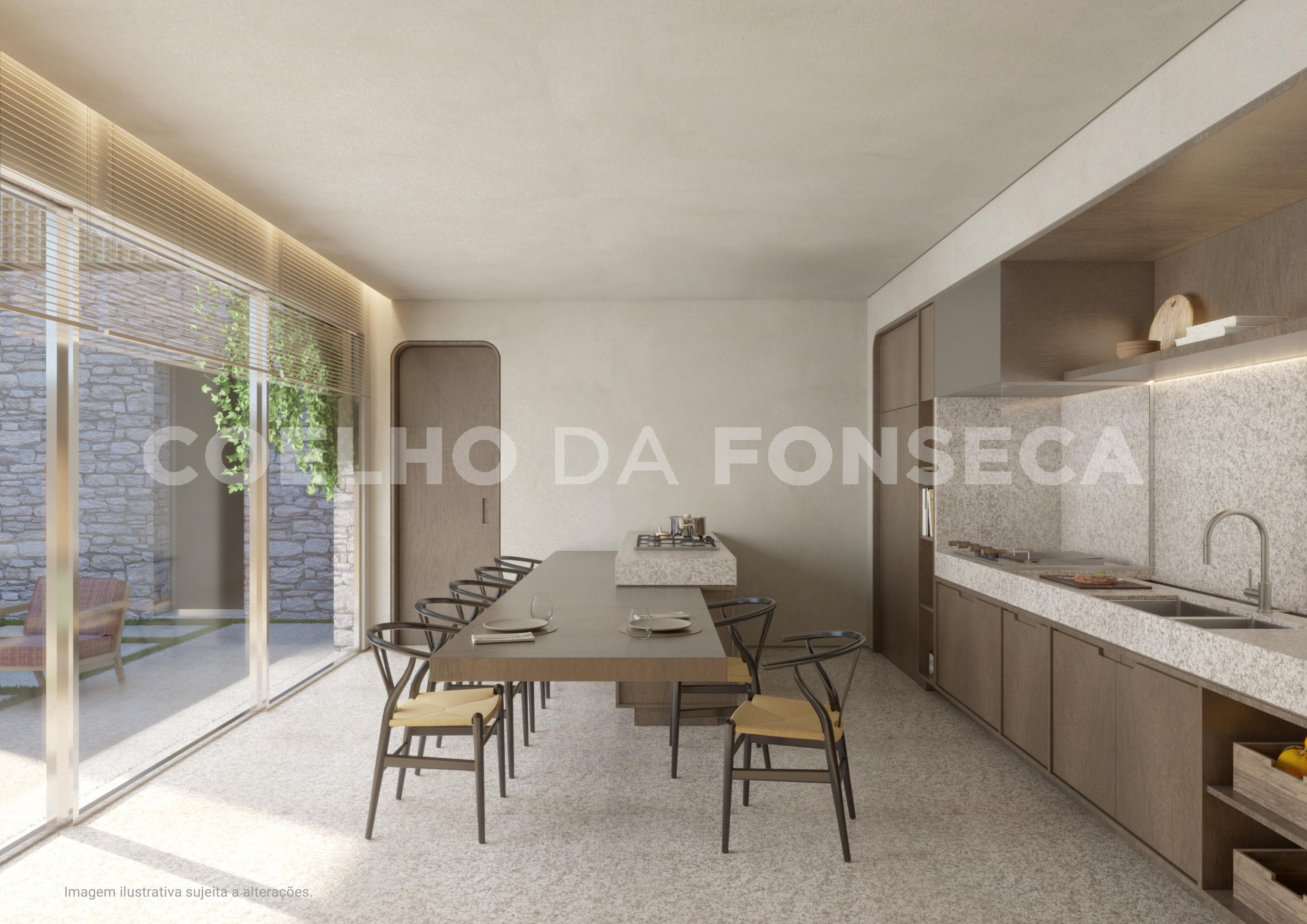 Espaço Gourmet (Unidade)