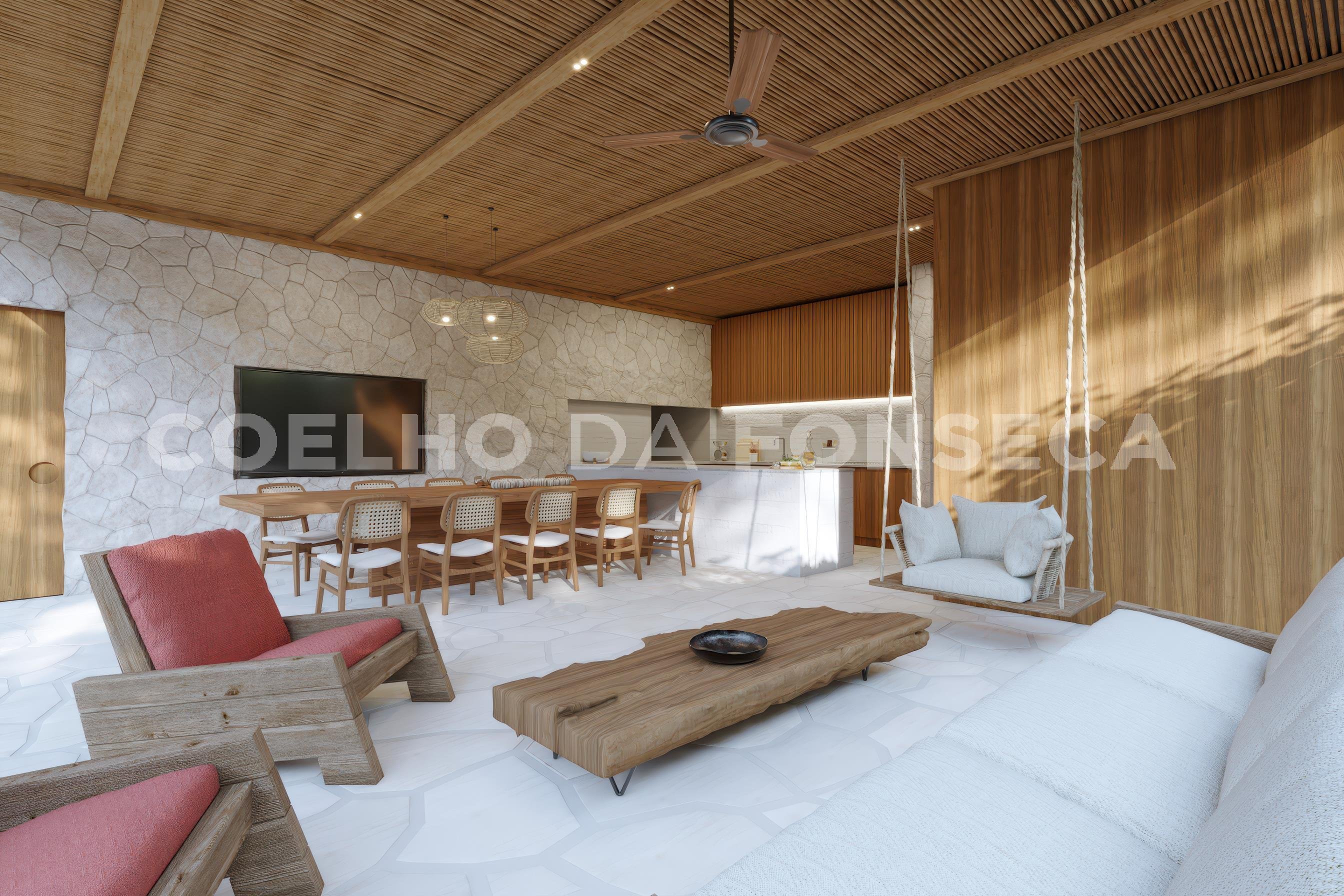 Espaço Gourmet (Unidade)