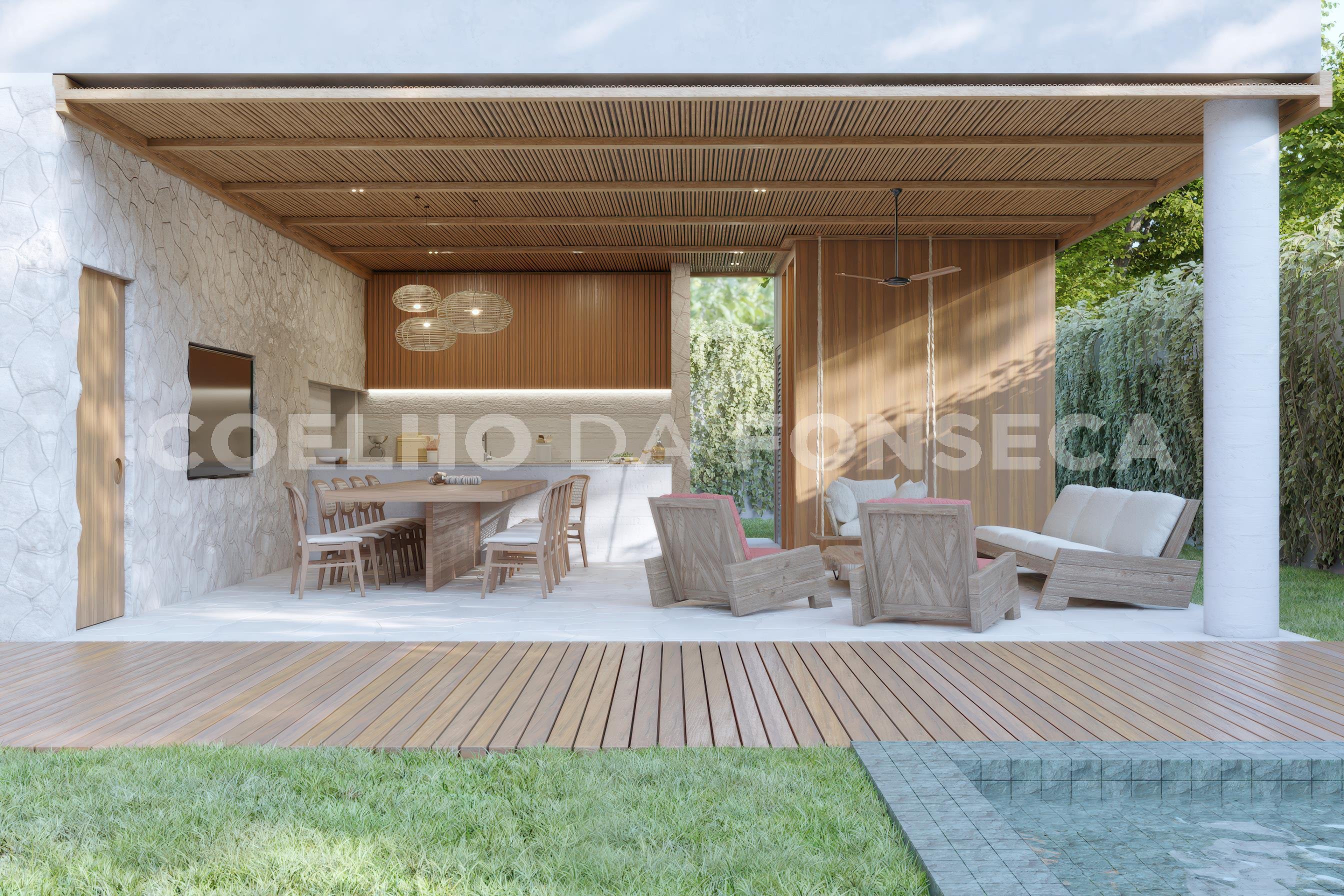 Espaço Gourmet (Unidade)