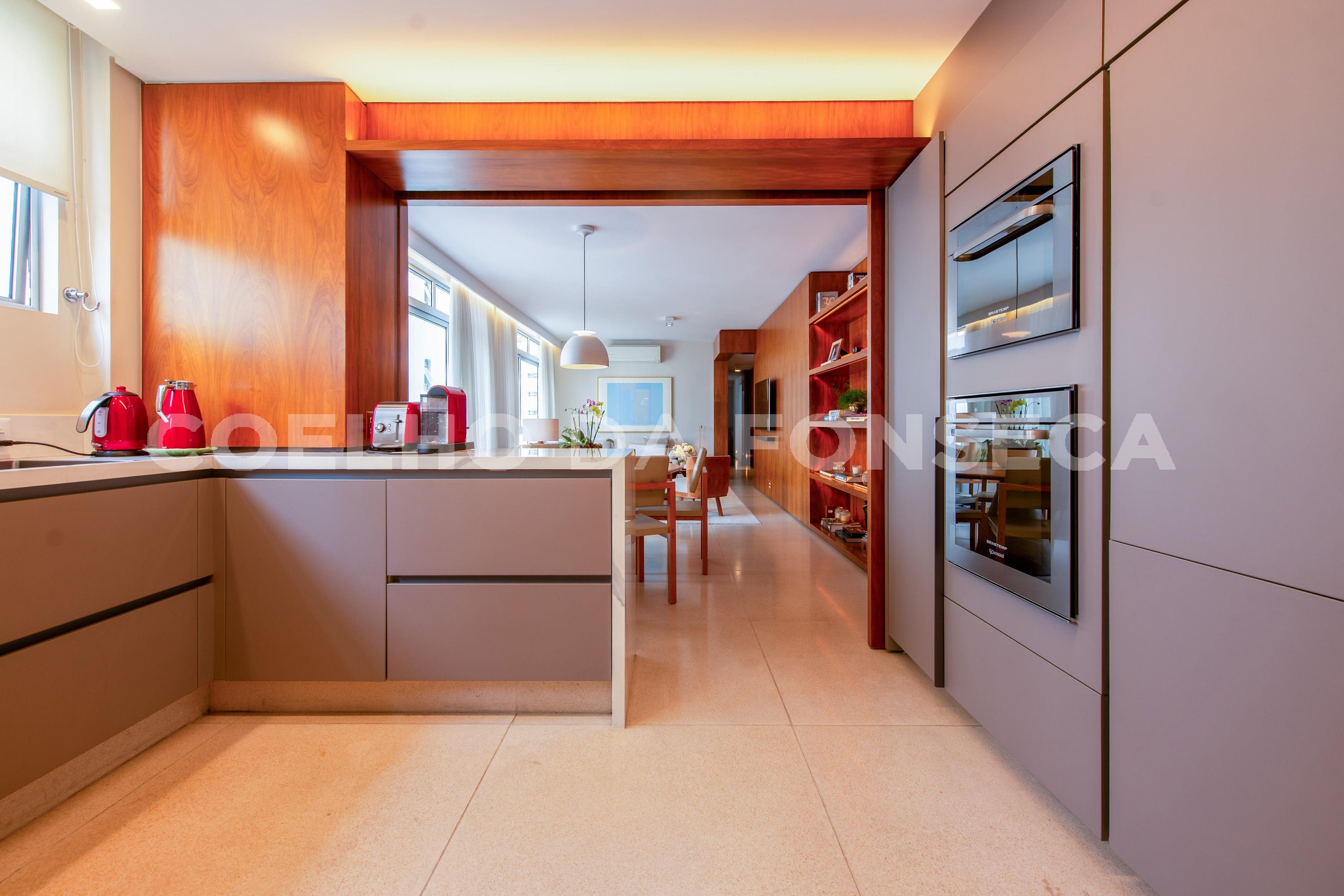 Espaço Gourmet (Unidade)