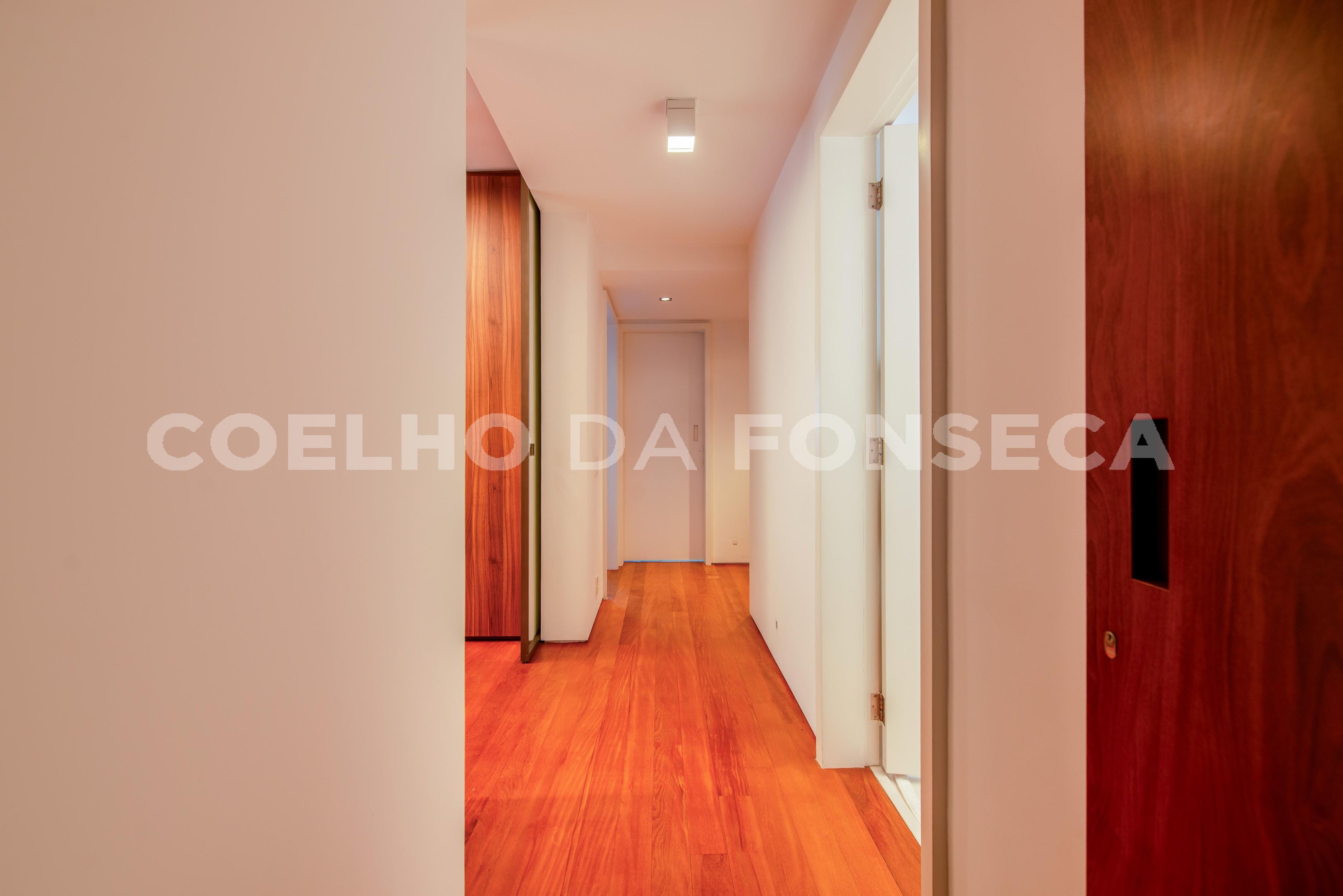 Hall de Circulação