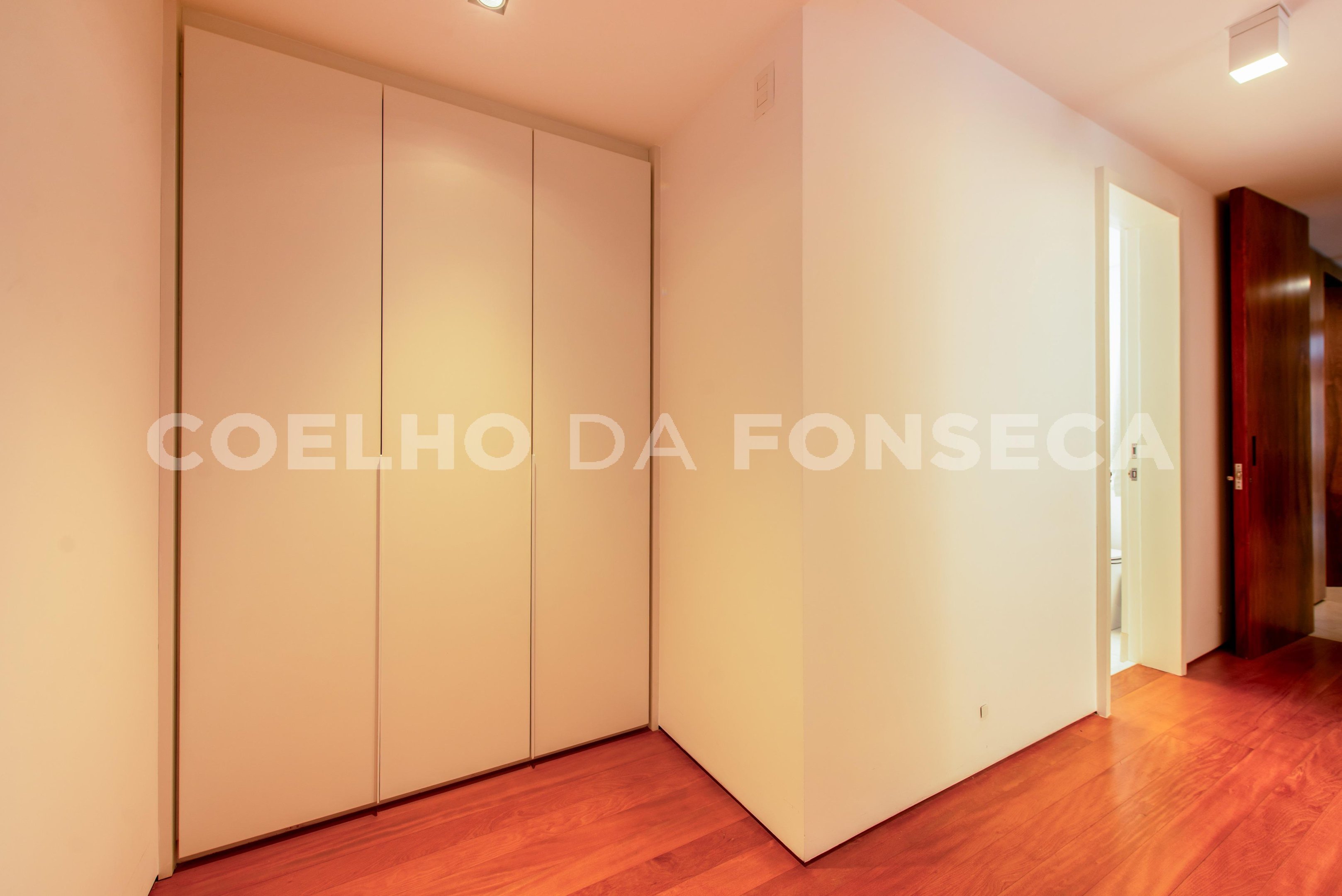 Hall de Circulação