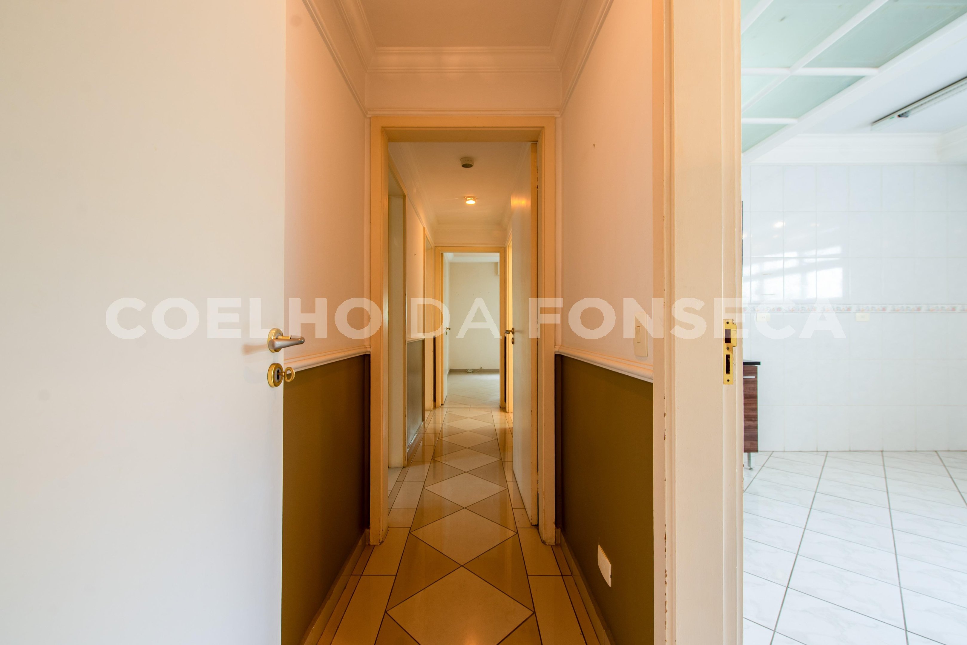 Hall de Circulação