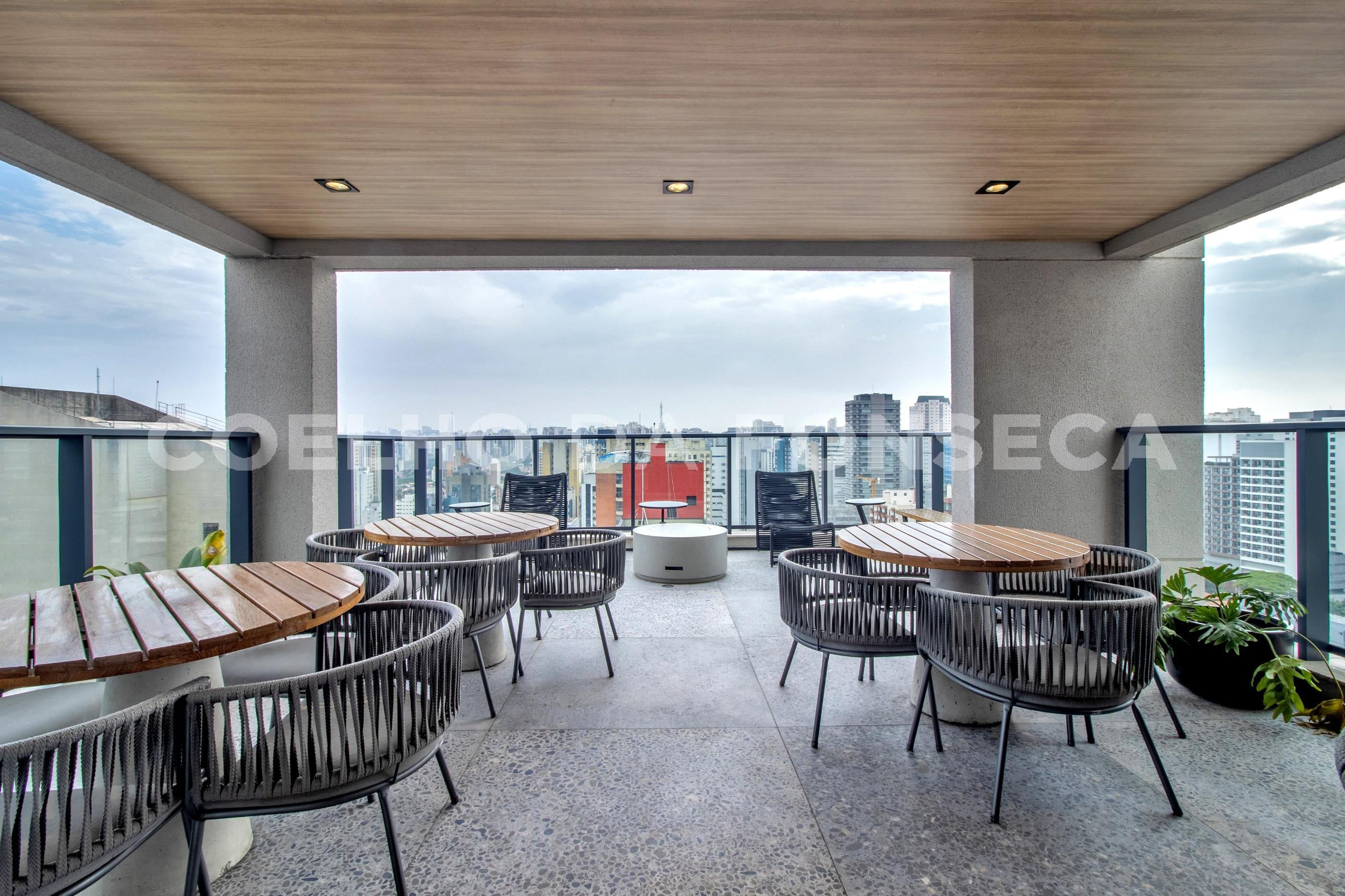 Espaço Gourmet (Empreendimento)