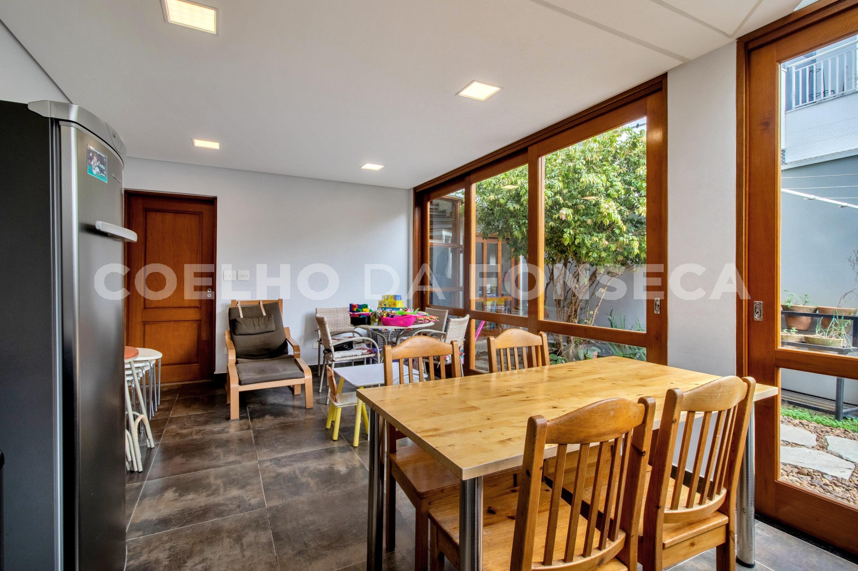 Espaço Gourmet (Unidade)