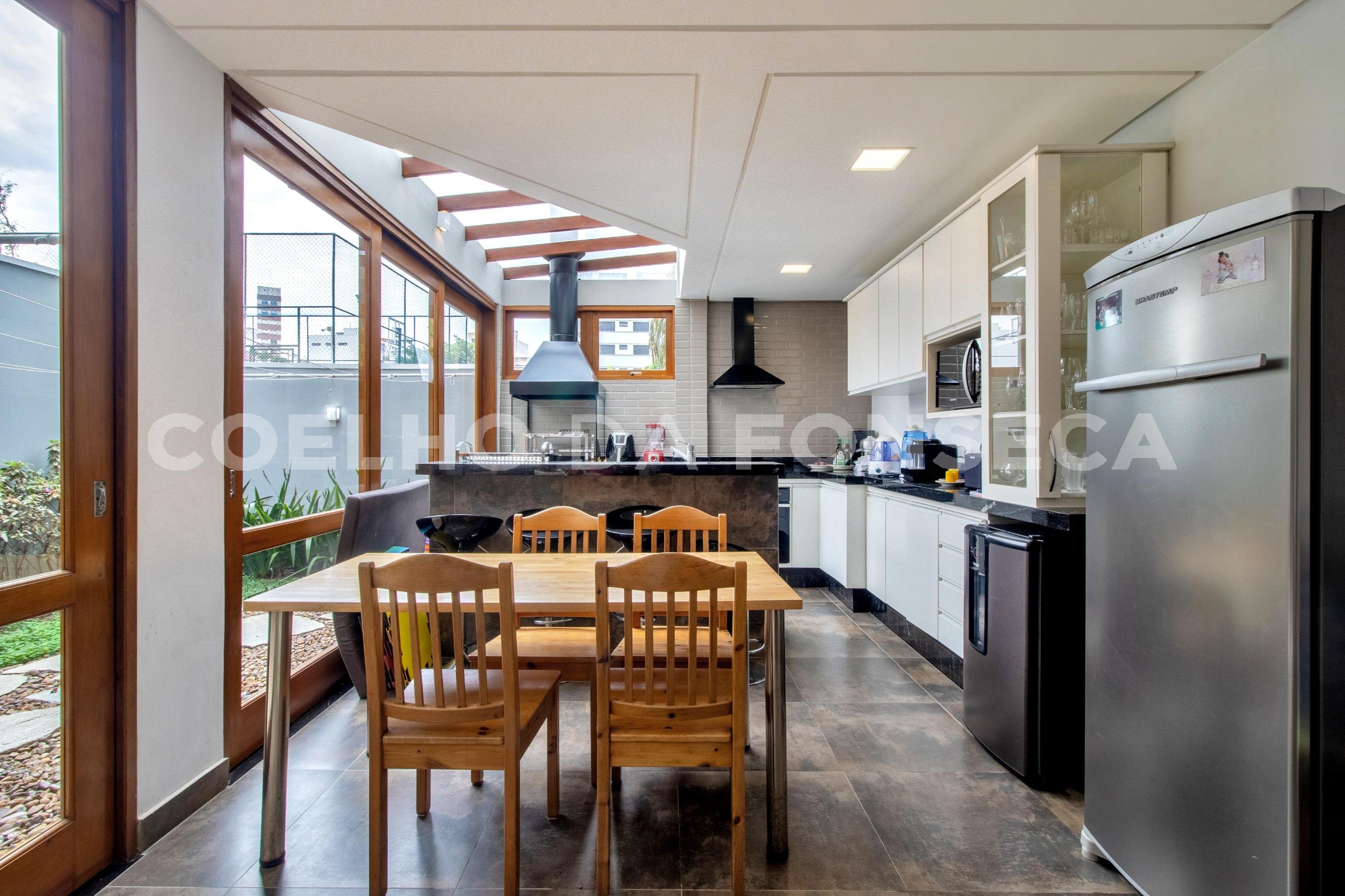 Espaço Gourmet (Unidade)