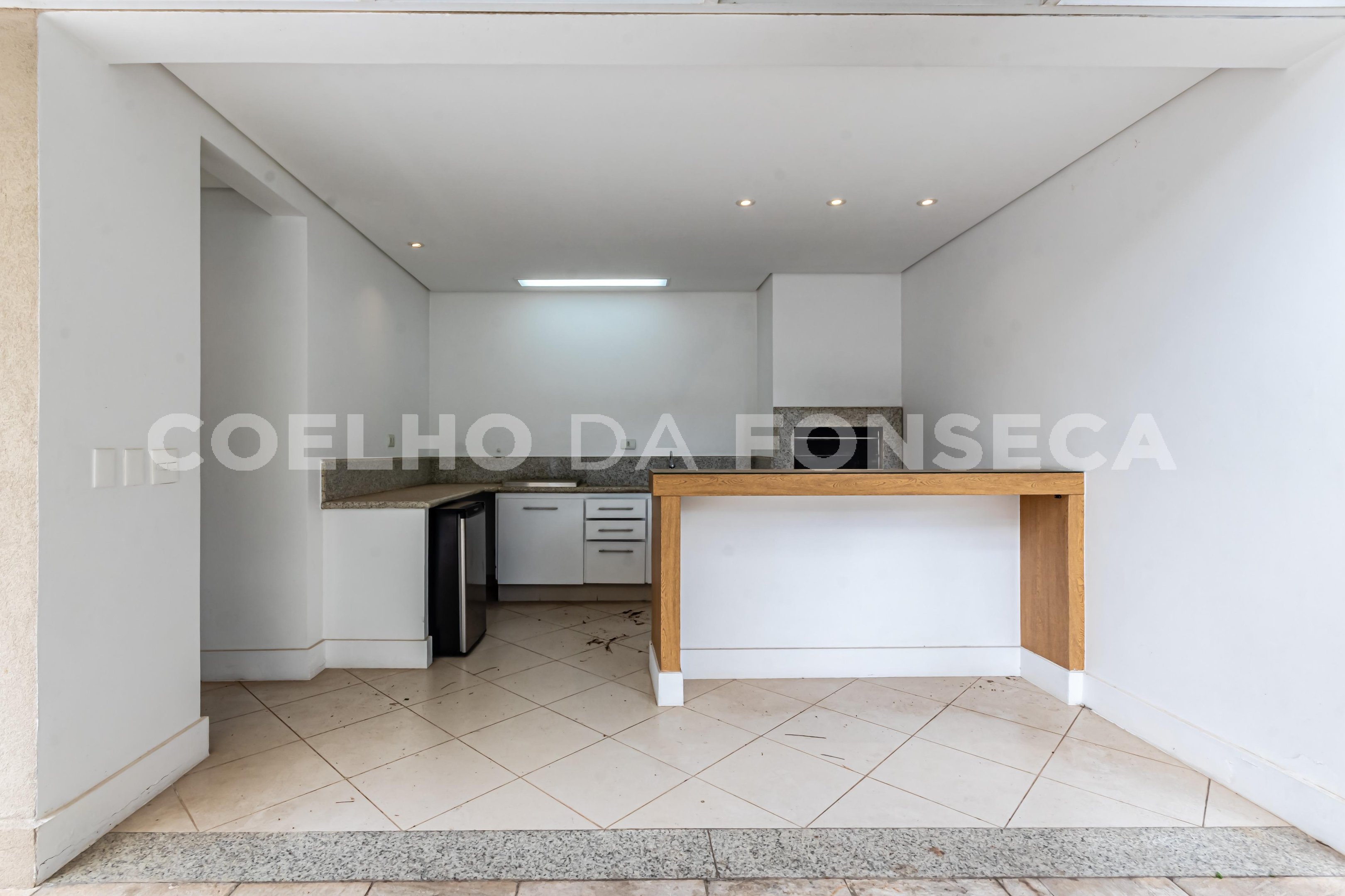 Espaço Gourmet (Unidade)