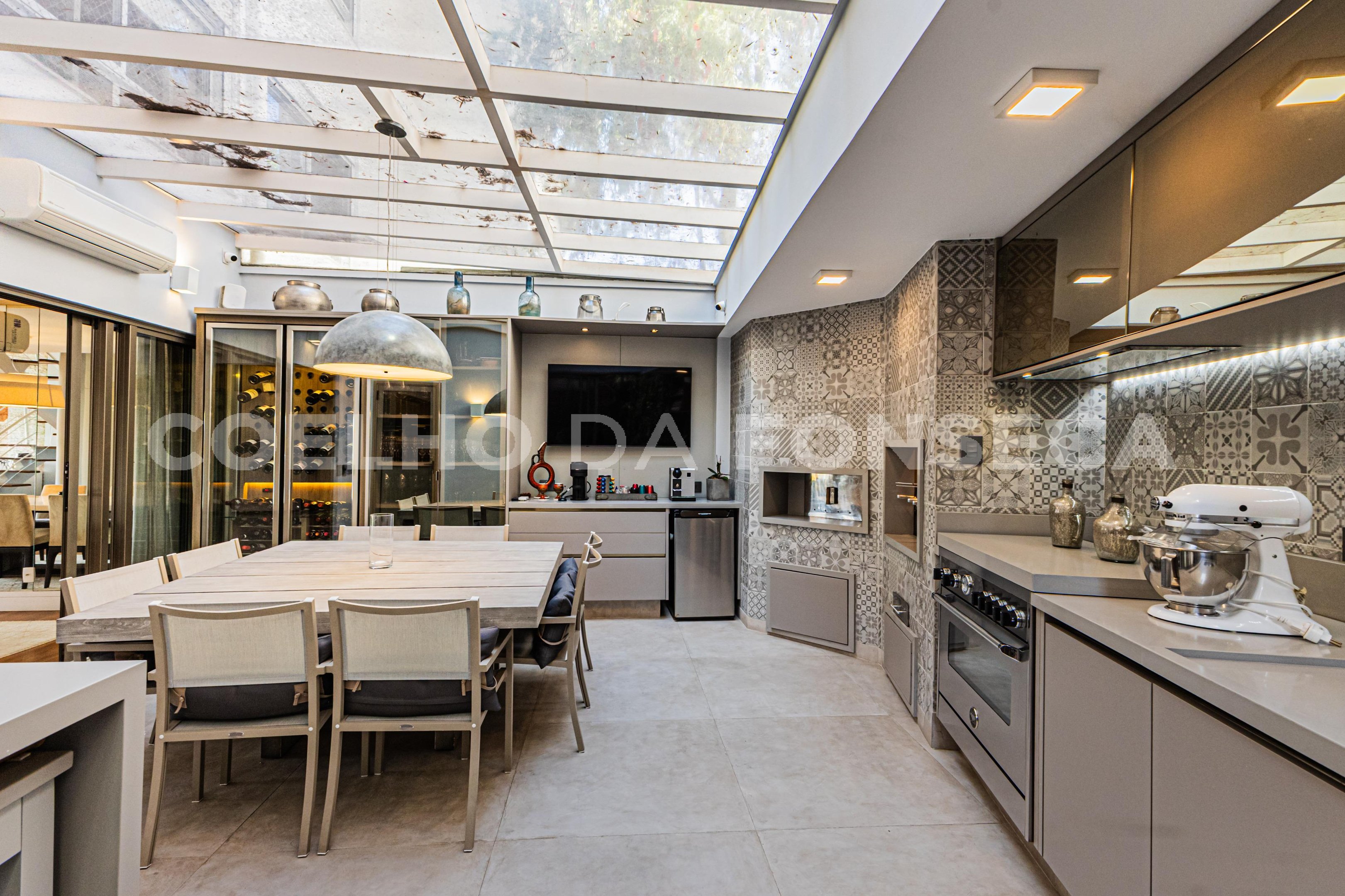 Espaço Gourmet (Unidade)