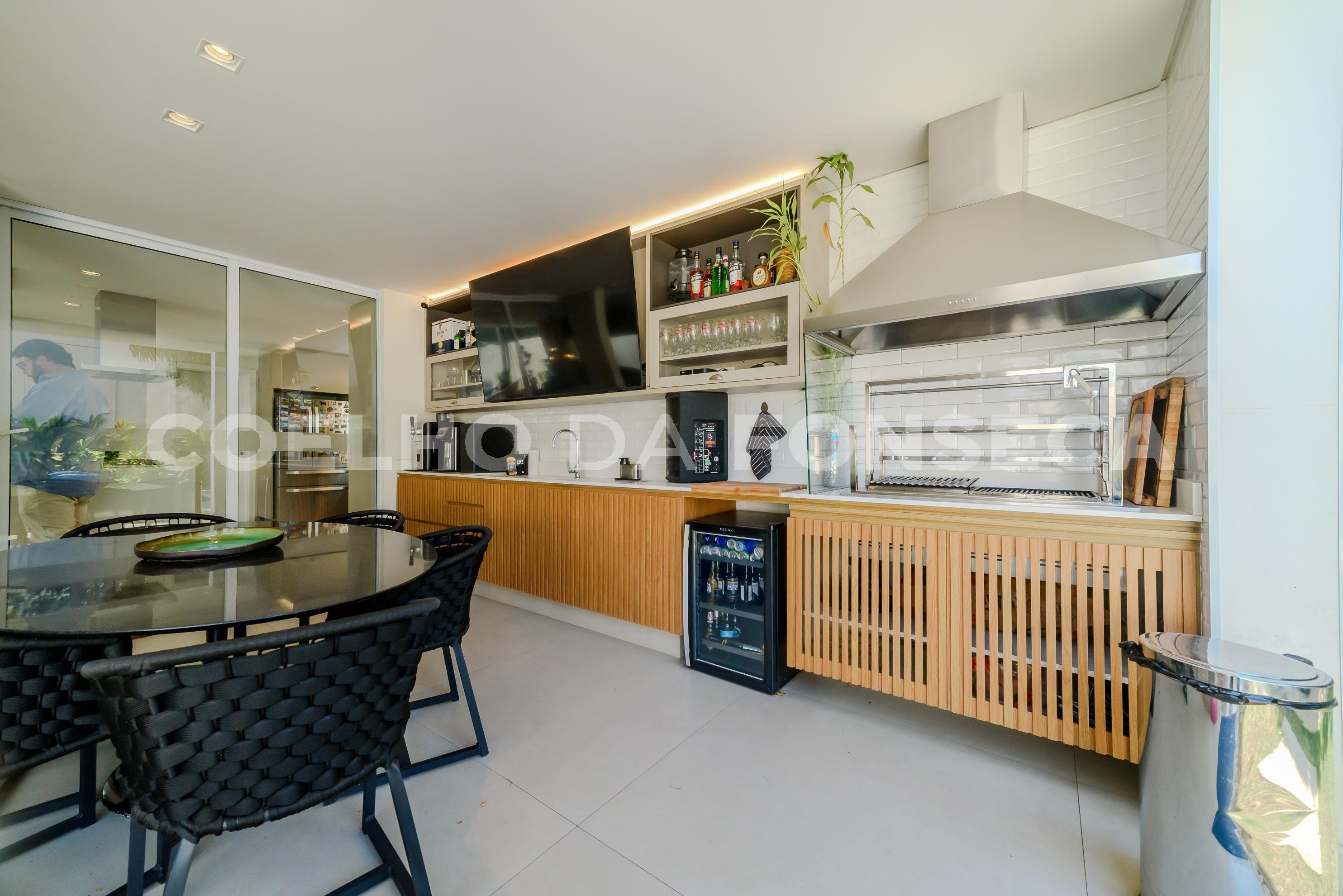 Espaço Gourmet (Unidade)