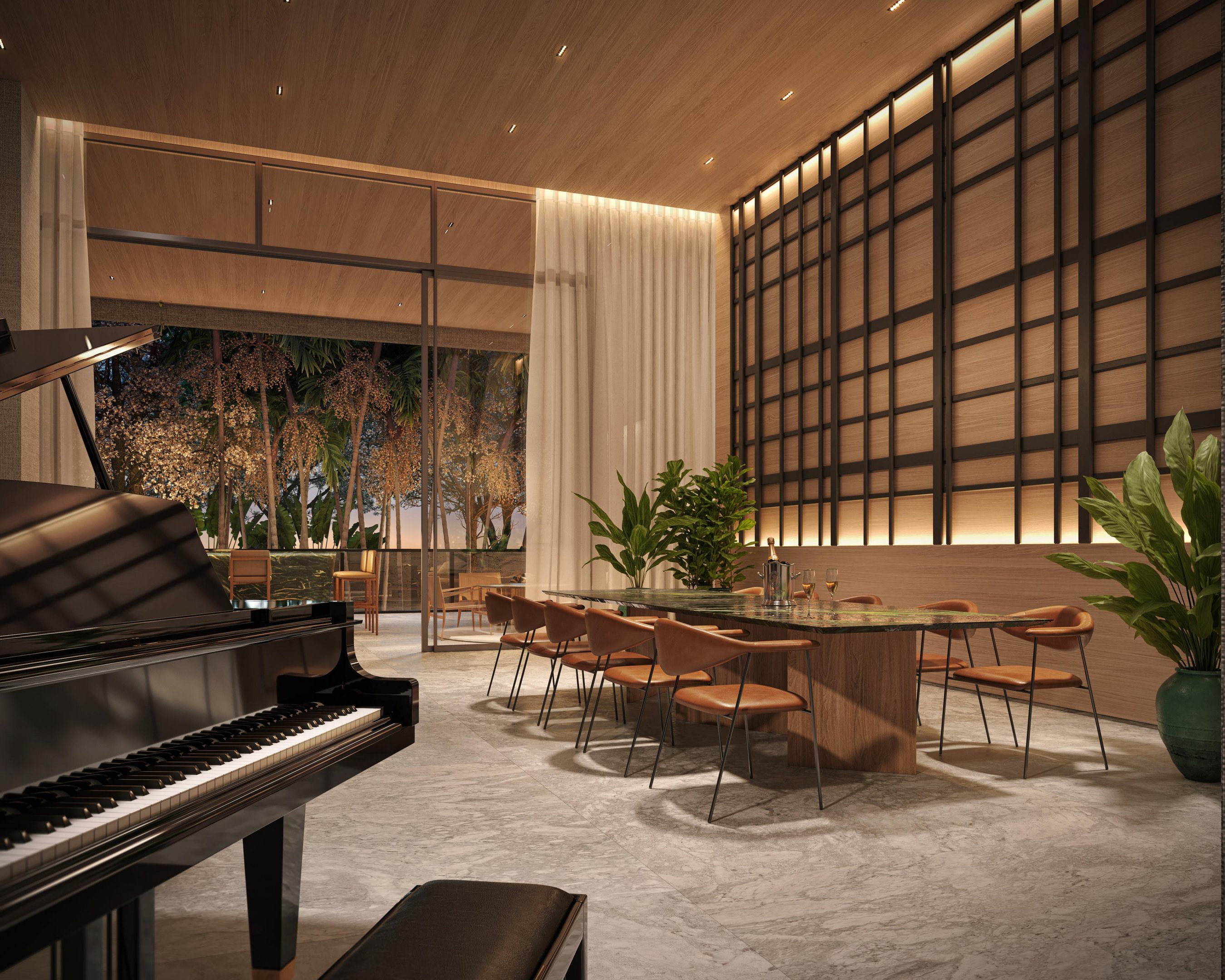 Perspectiva artística