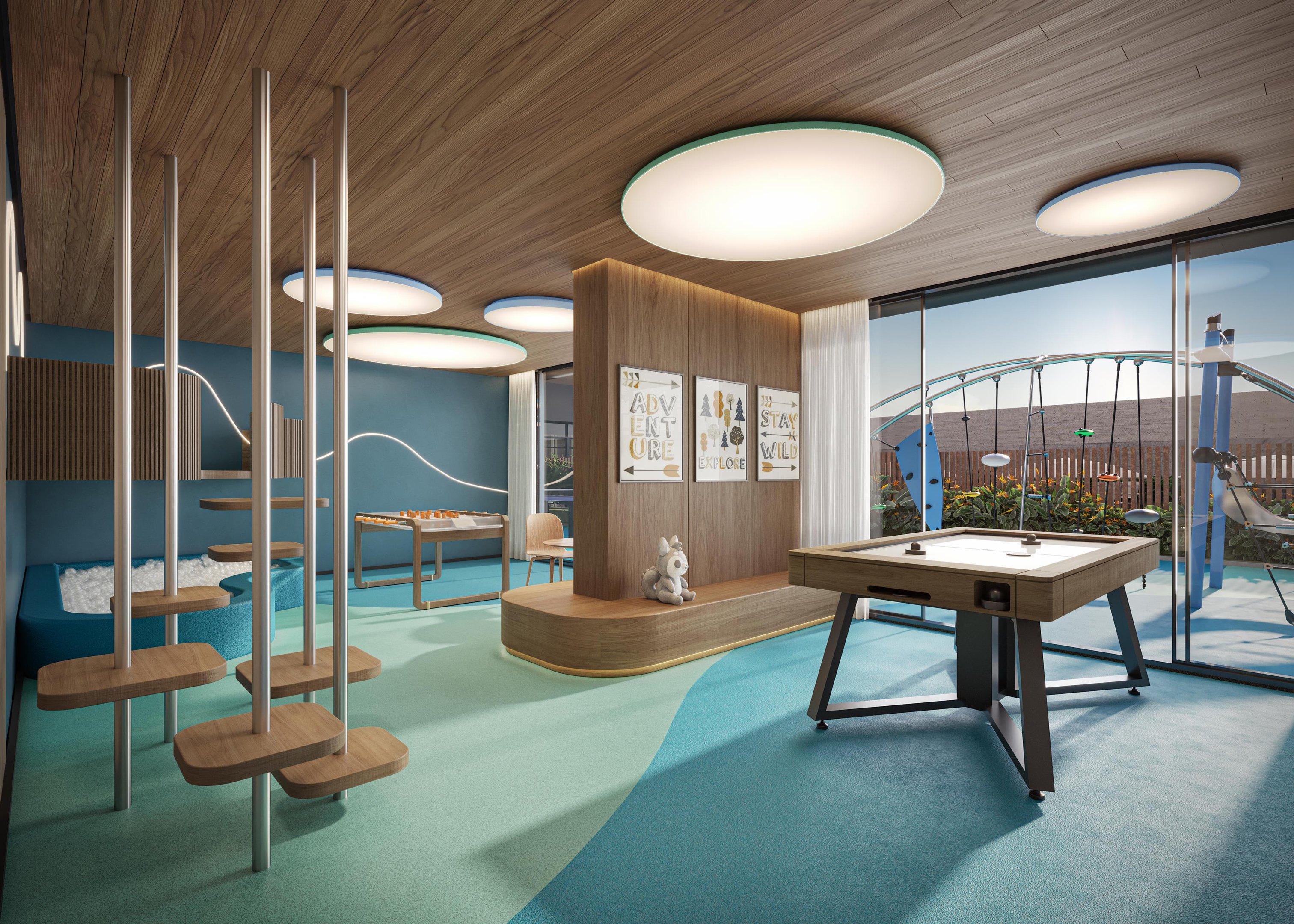 Perspectiva artística