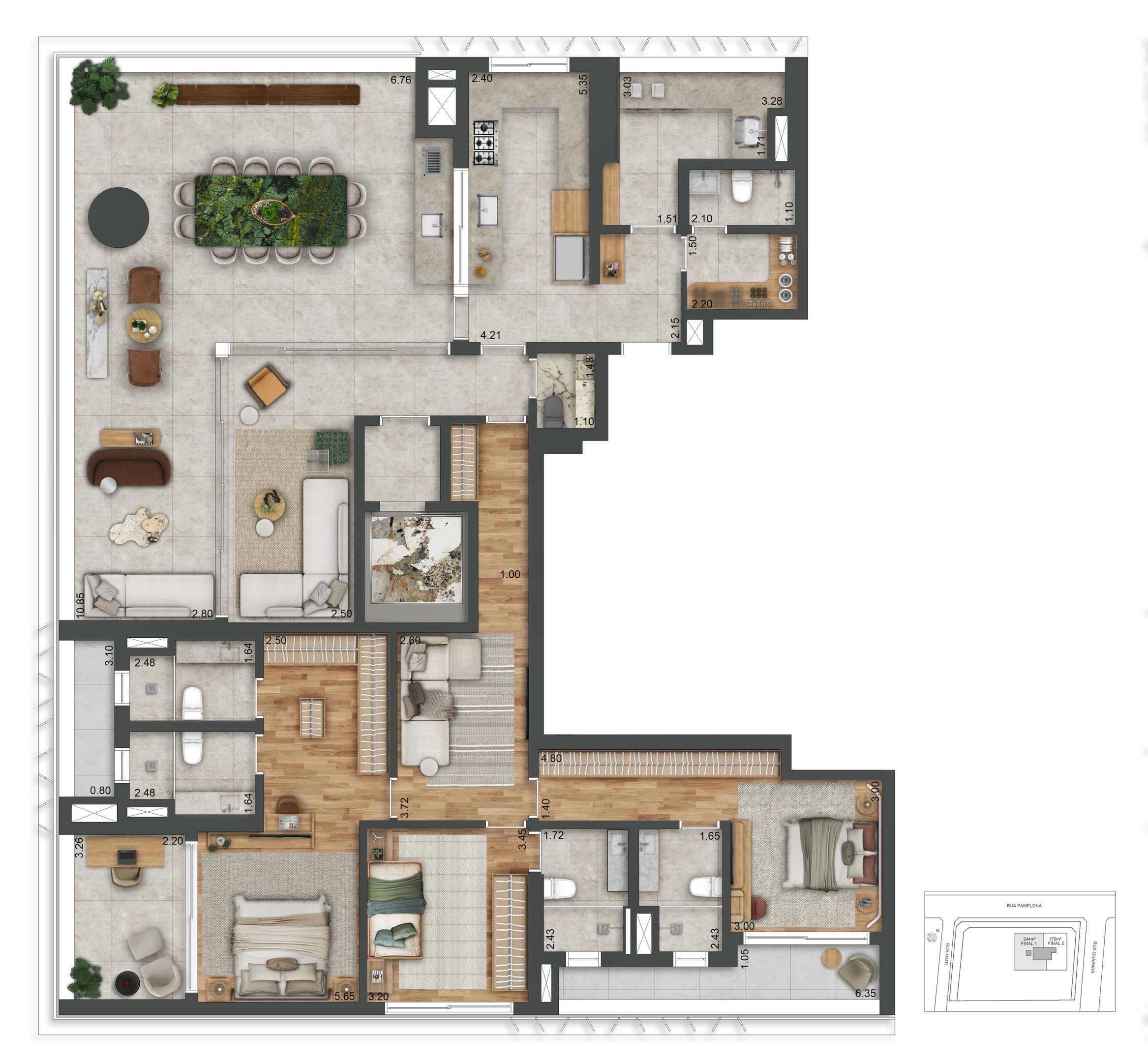 Planta
