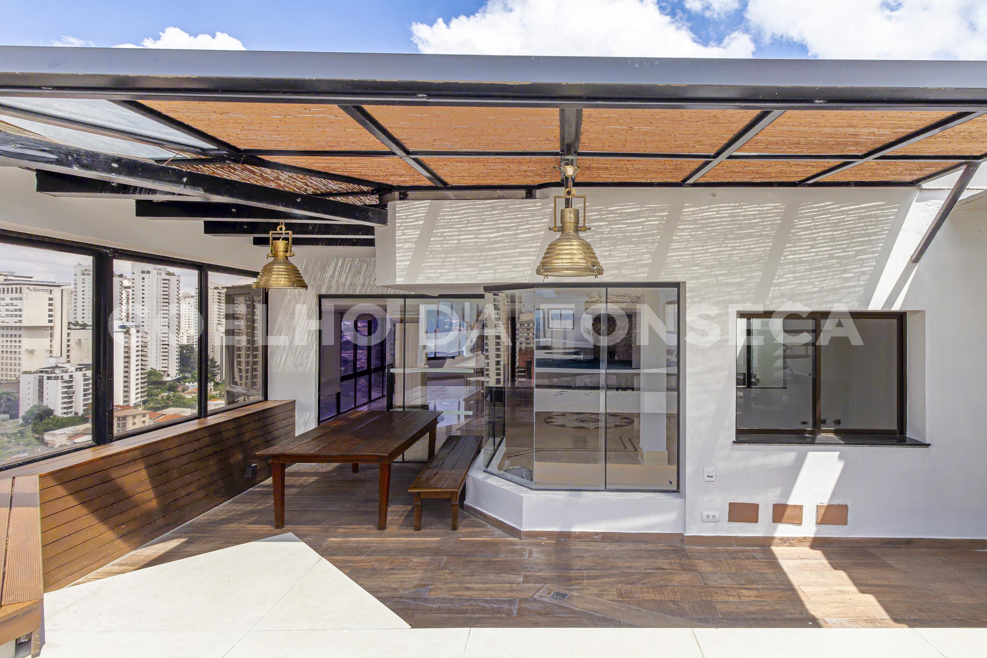 Espaço Gourmet (Unidade)