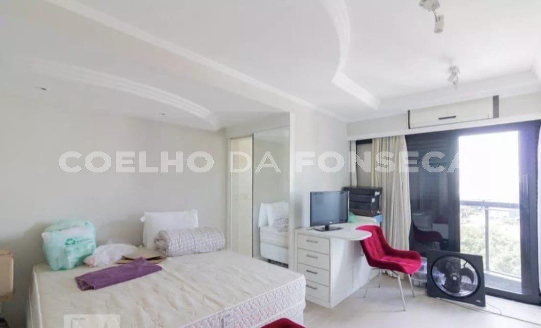 Dormitório 2