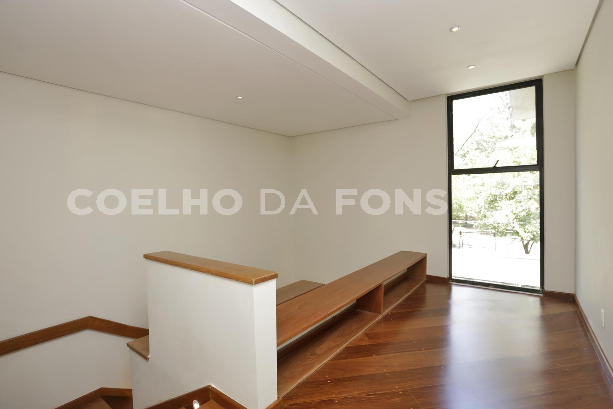 Hall de Circulação