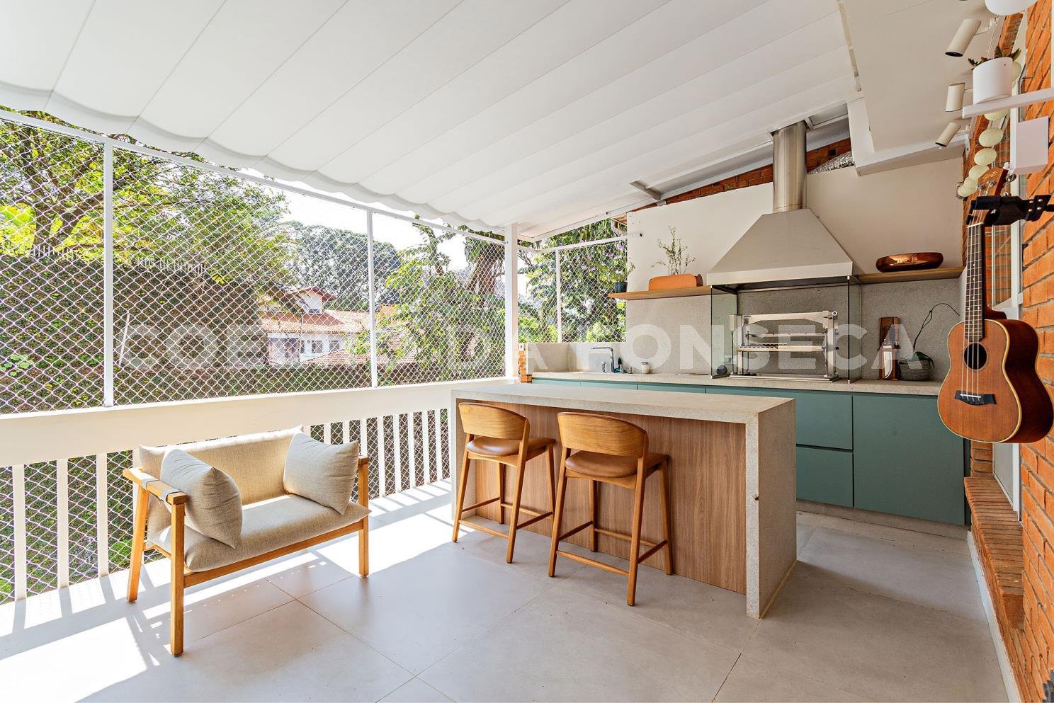 Espaço Gourmet (Unidade)