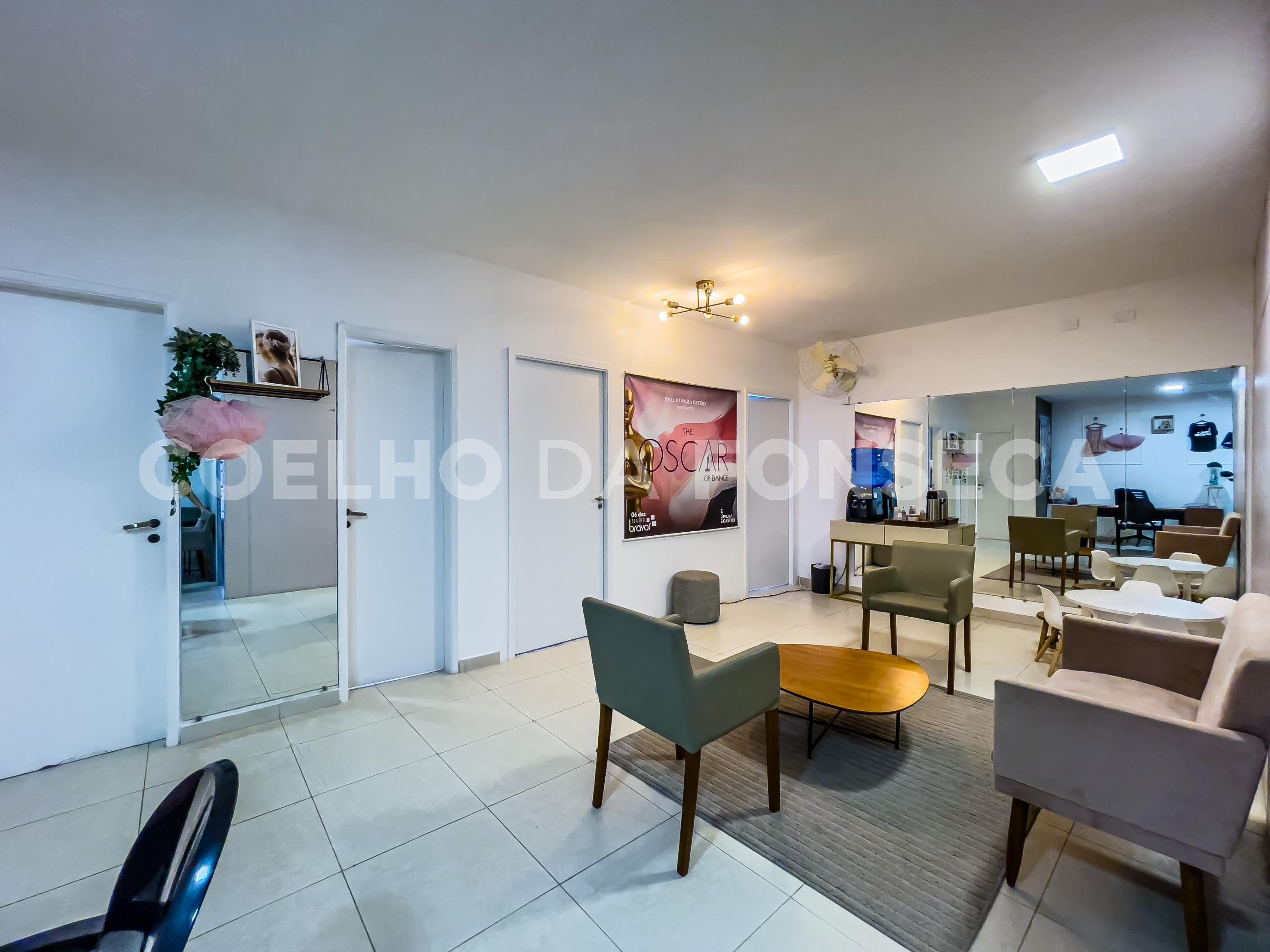 Sala Comercial