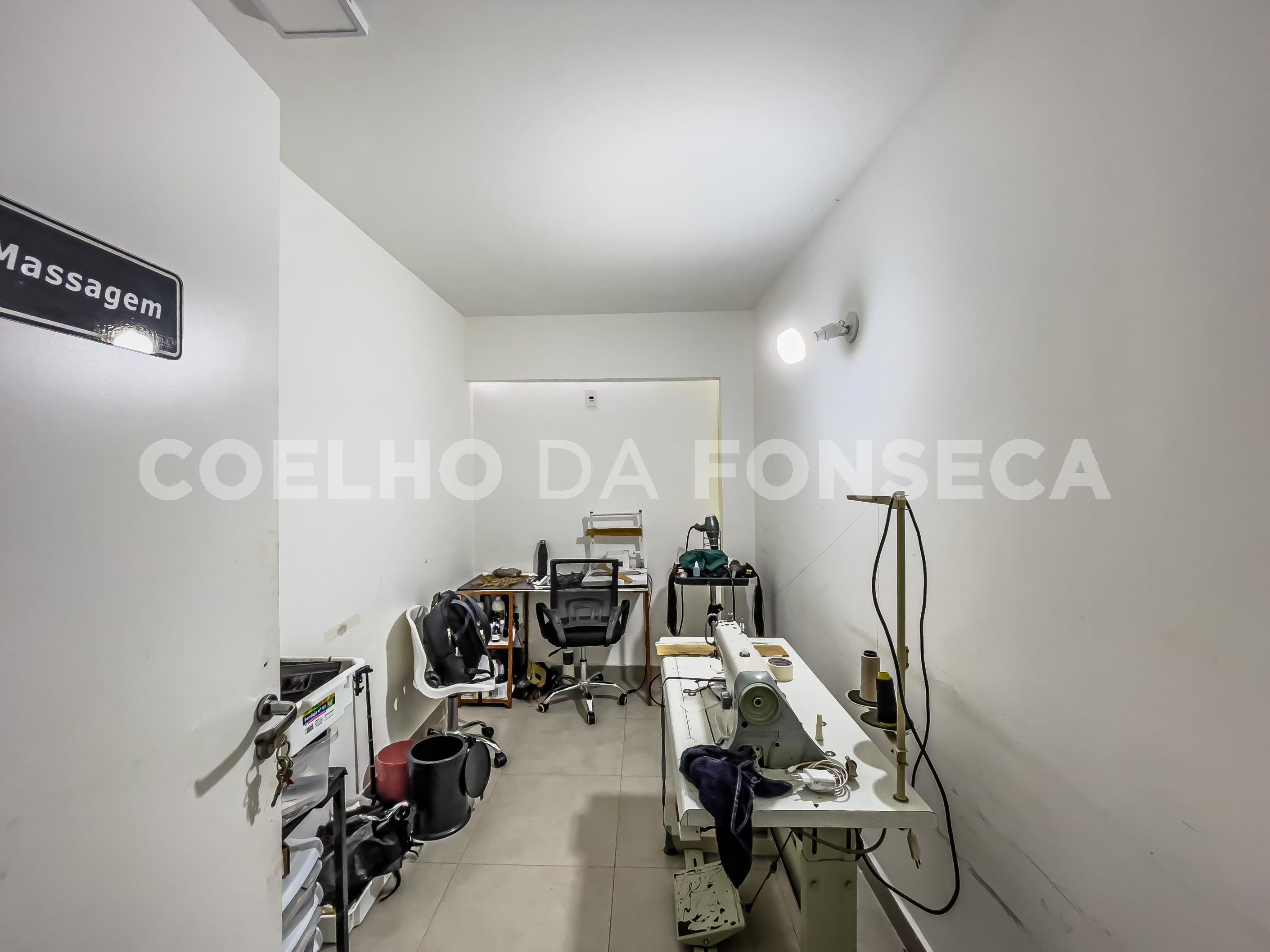Sala Comercial