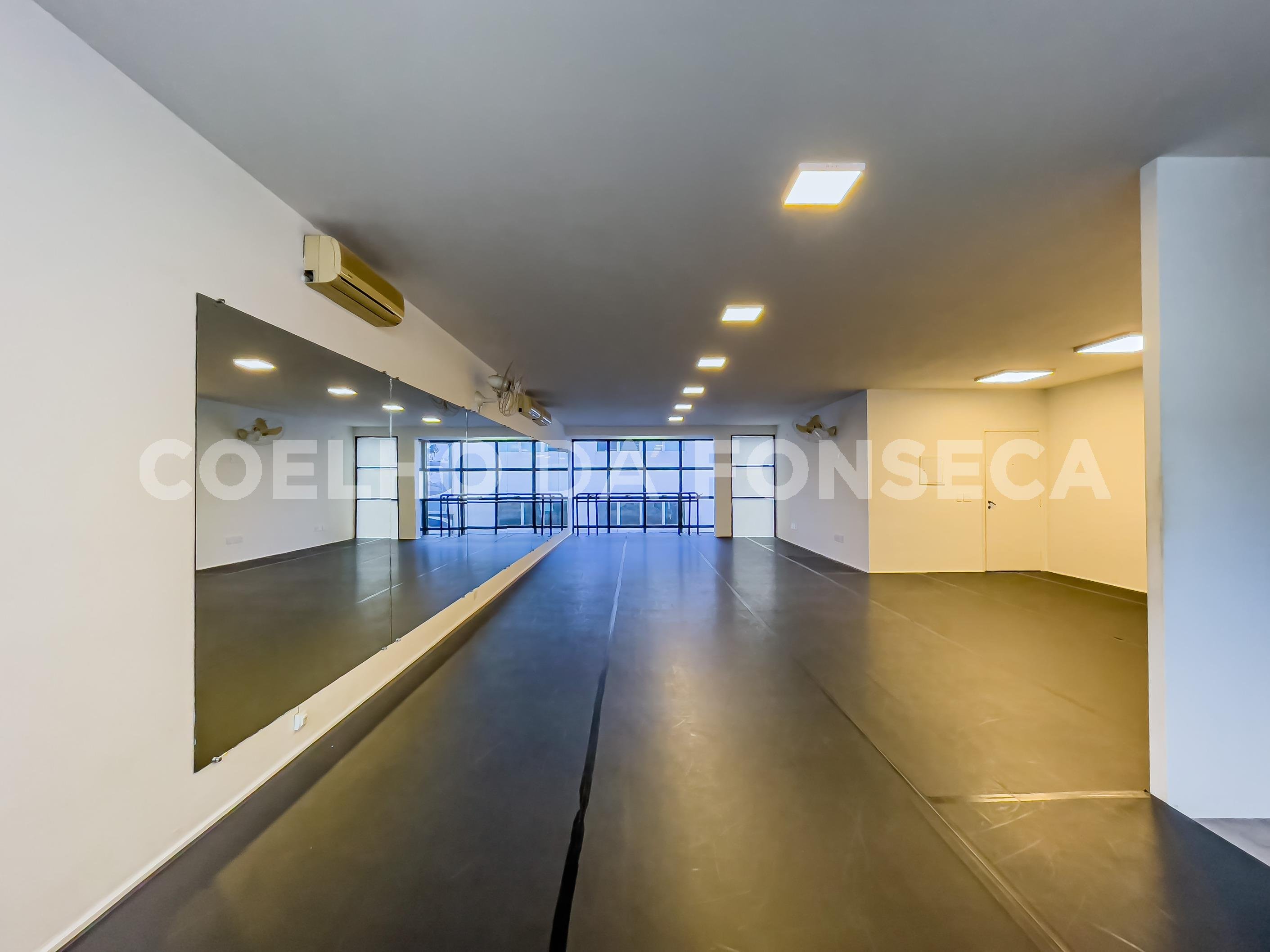 Sala Comercial