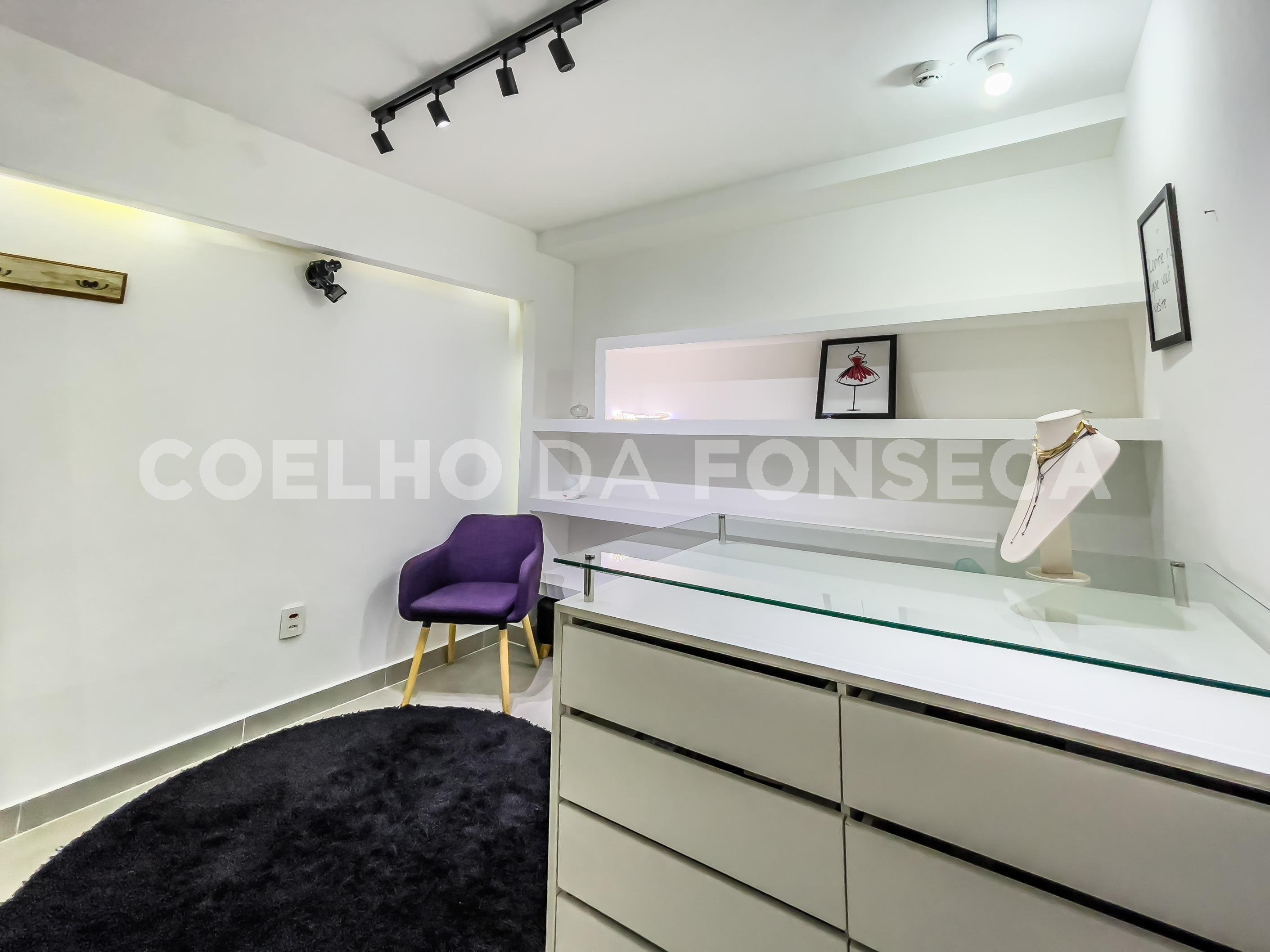 Sala Comercial