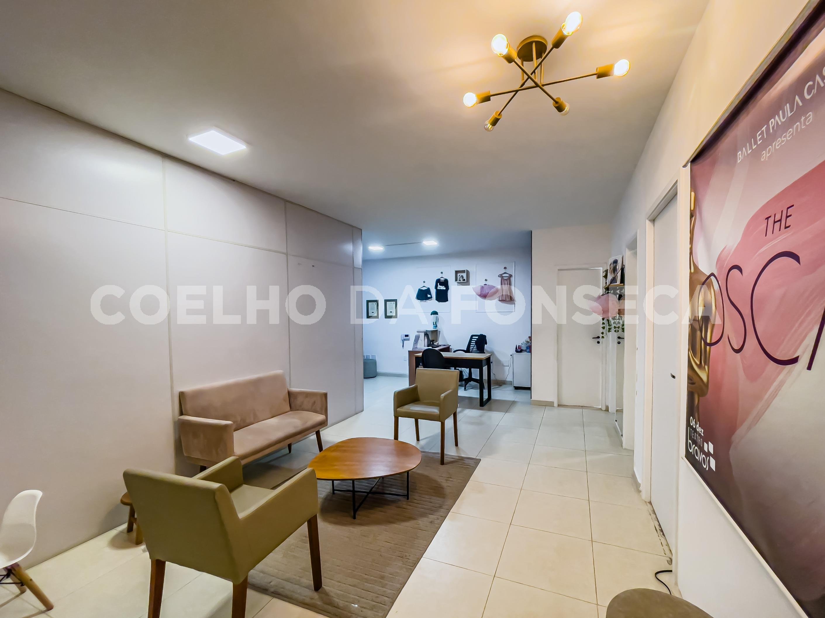 Sala Comercial